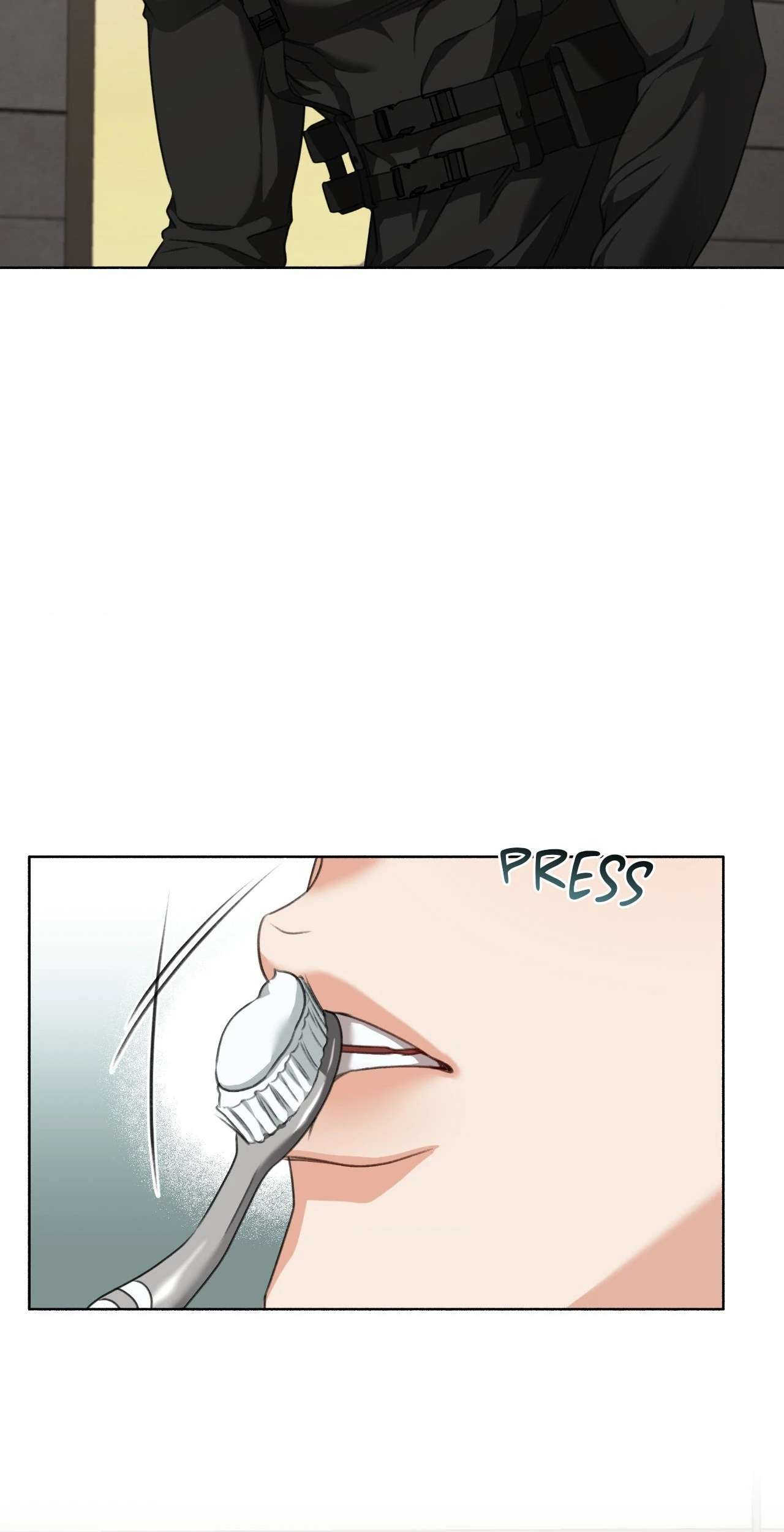 Read Deja Vu and Domination chapter 11 image 46 on Lezhin