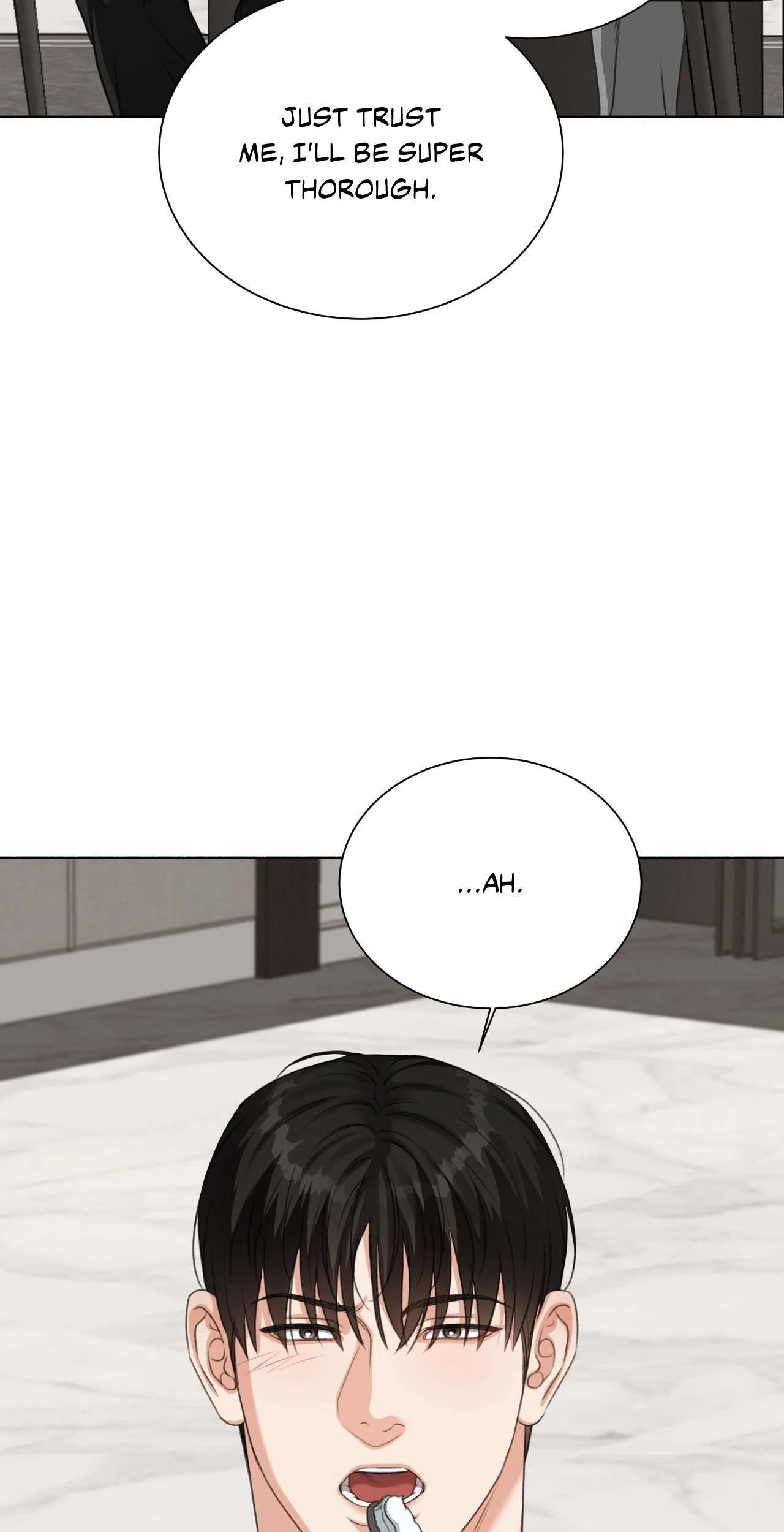 Read Deja Vu and Domination chapter 11 image 48 on Lezhin