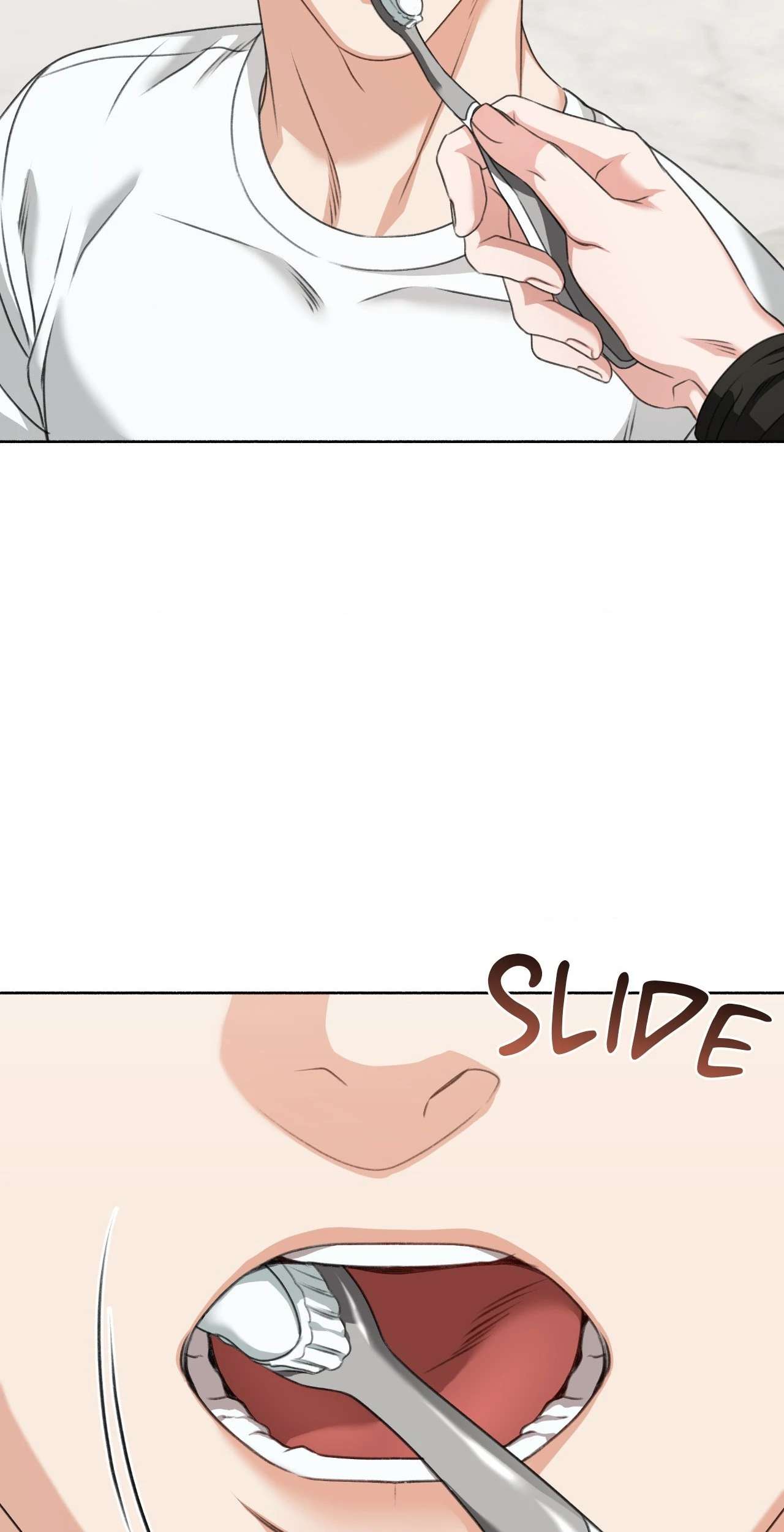 Read Deja Vu and Domination chapter 11 image 49 on Lezhin