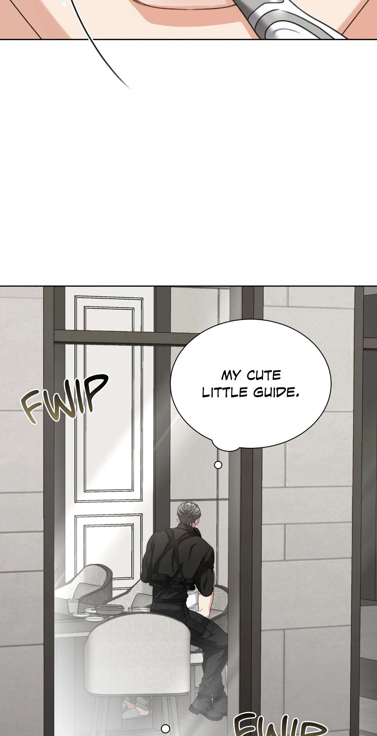 Read Deja Vu and Domination chapter 11 image 50 on Lezhin