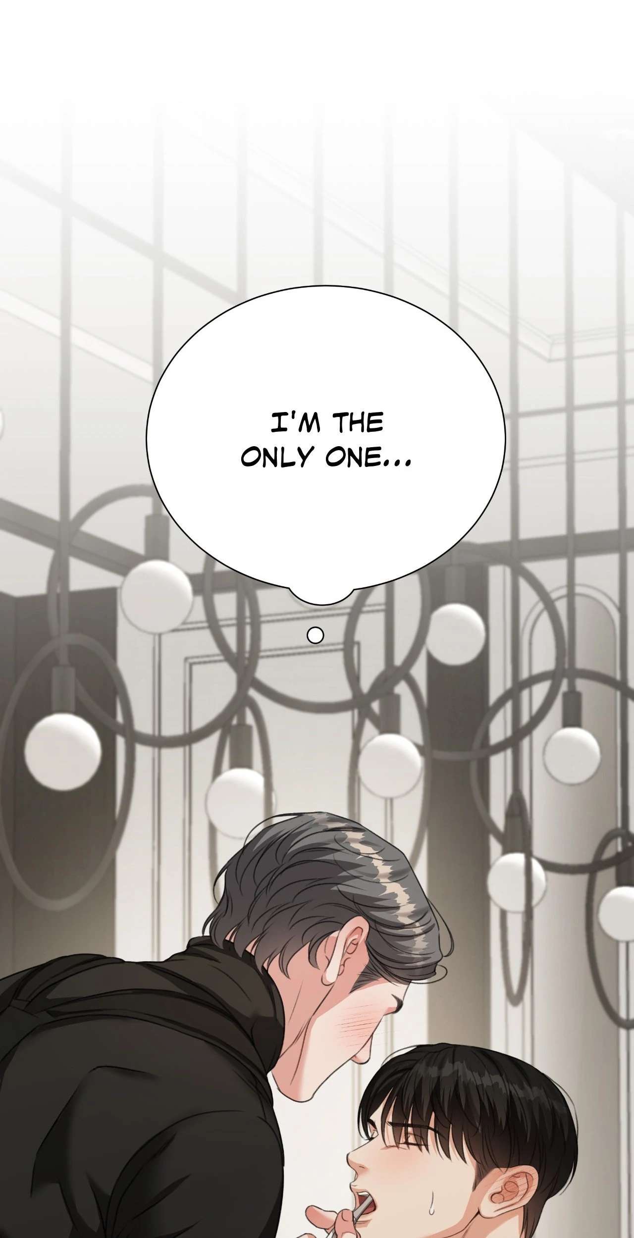 Read Deja Vu and Domination chapter 11 image 53 on Lezhin