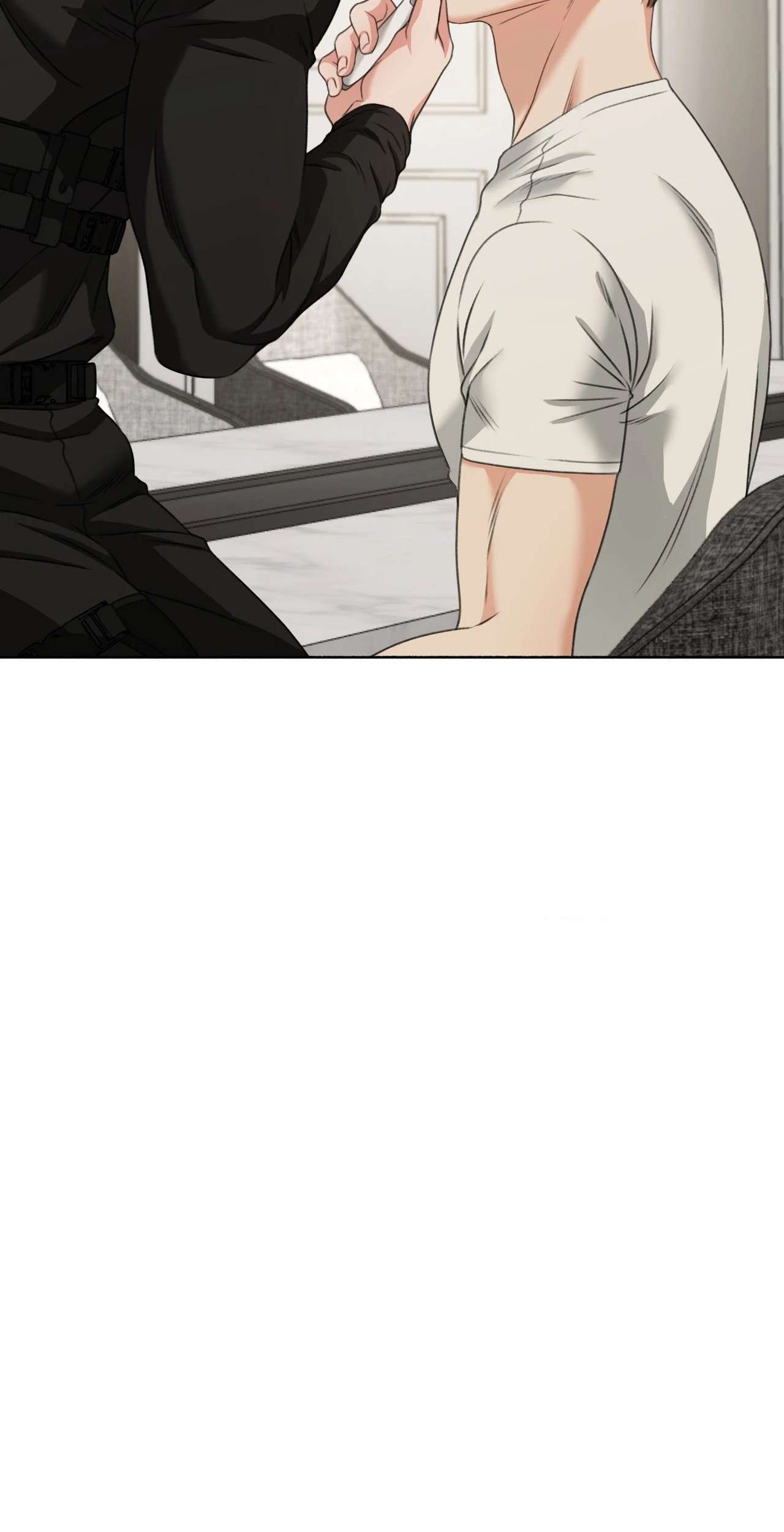 Read Deja Vu and Domination chapter 11 image 54 on Lezhin