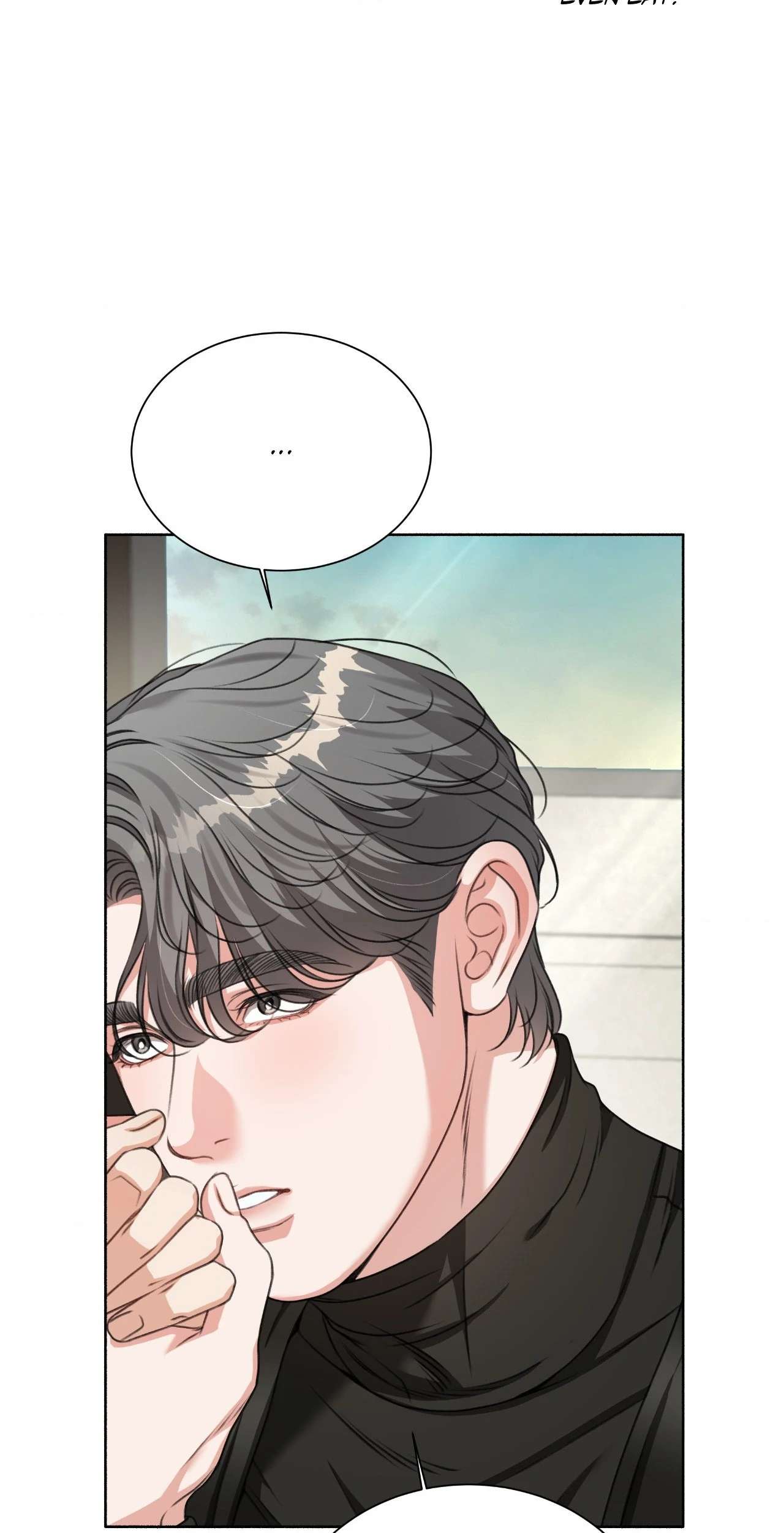 Read Deja Vu and Domination chapter 11 image 6 on Lezhin