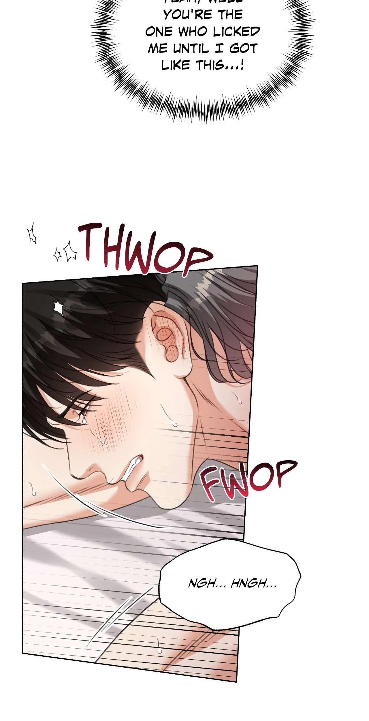 Read Deja Vu and Domination chapter 11 image 61 on Lezhin