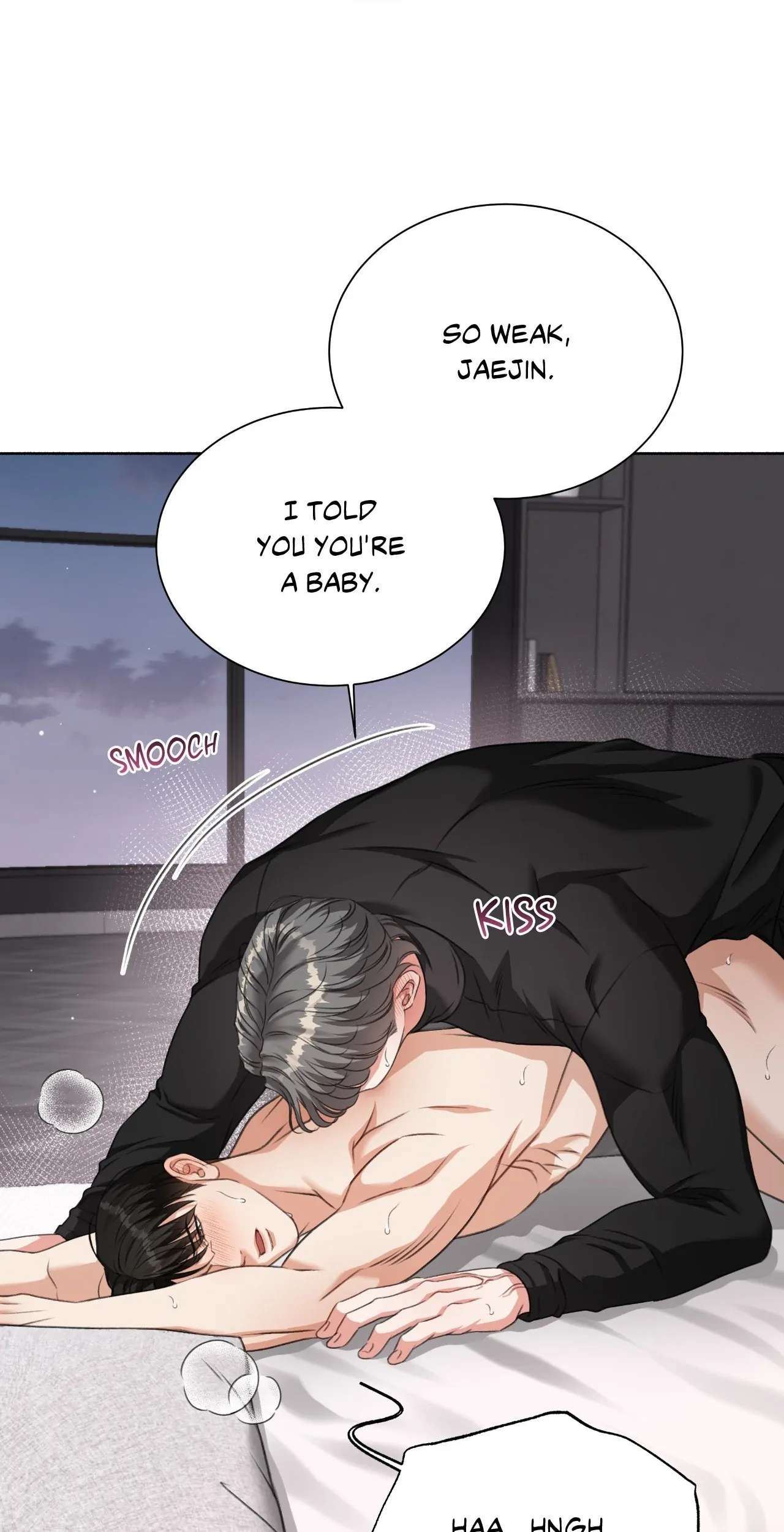 Read Deja Vu and Domination chapter 11 image 65 on Lezhin