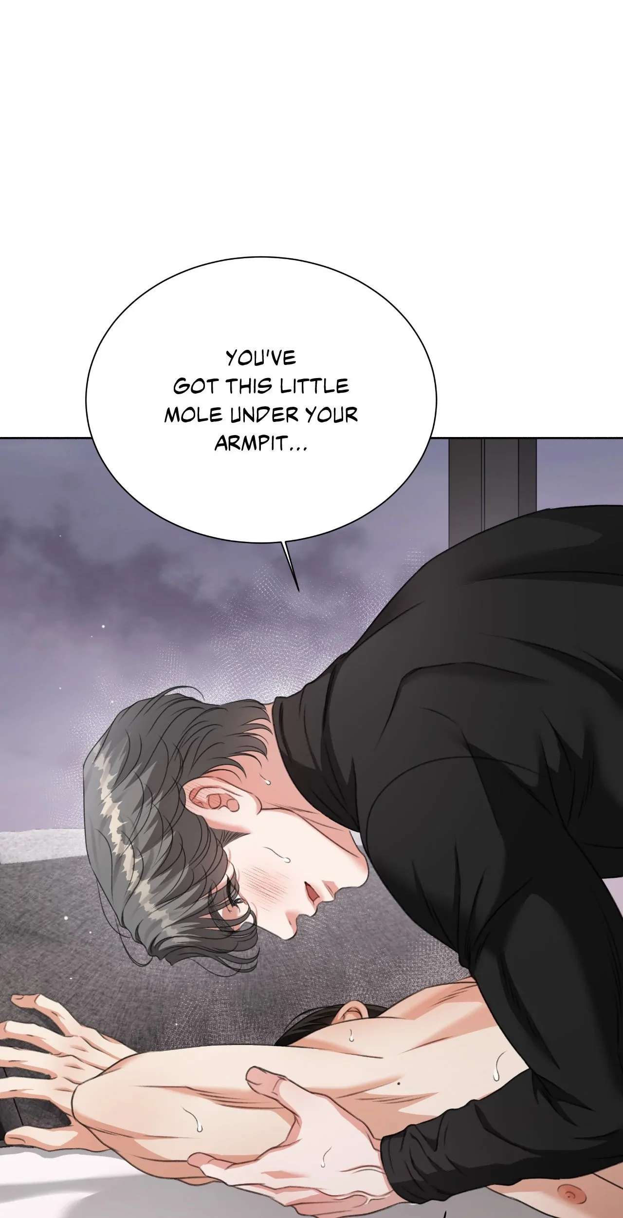 Read Deja Vu and Domination chapter 11 image 69 on Lezhin