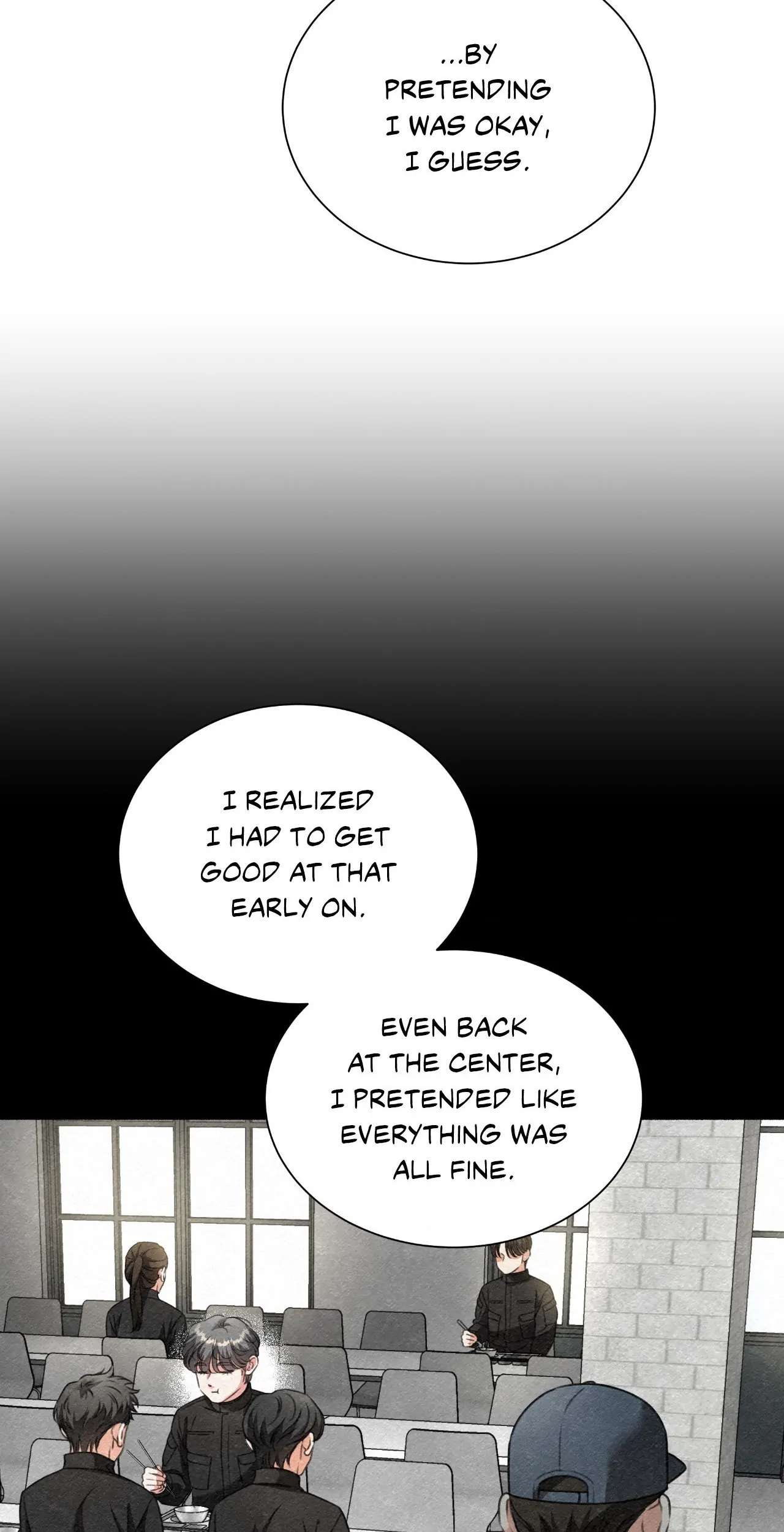 Read Deja Vu and Domination chapter 11 image 7 on Lezhin