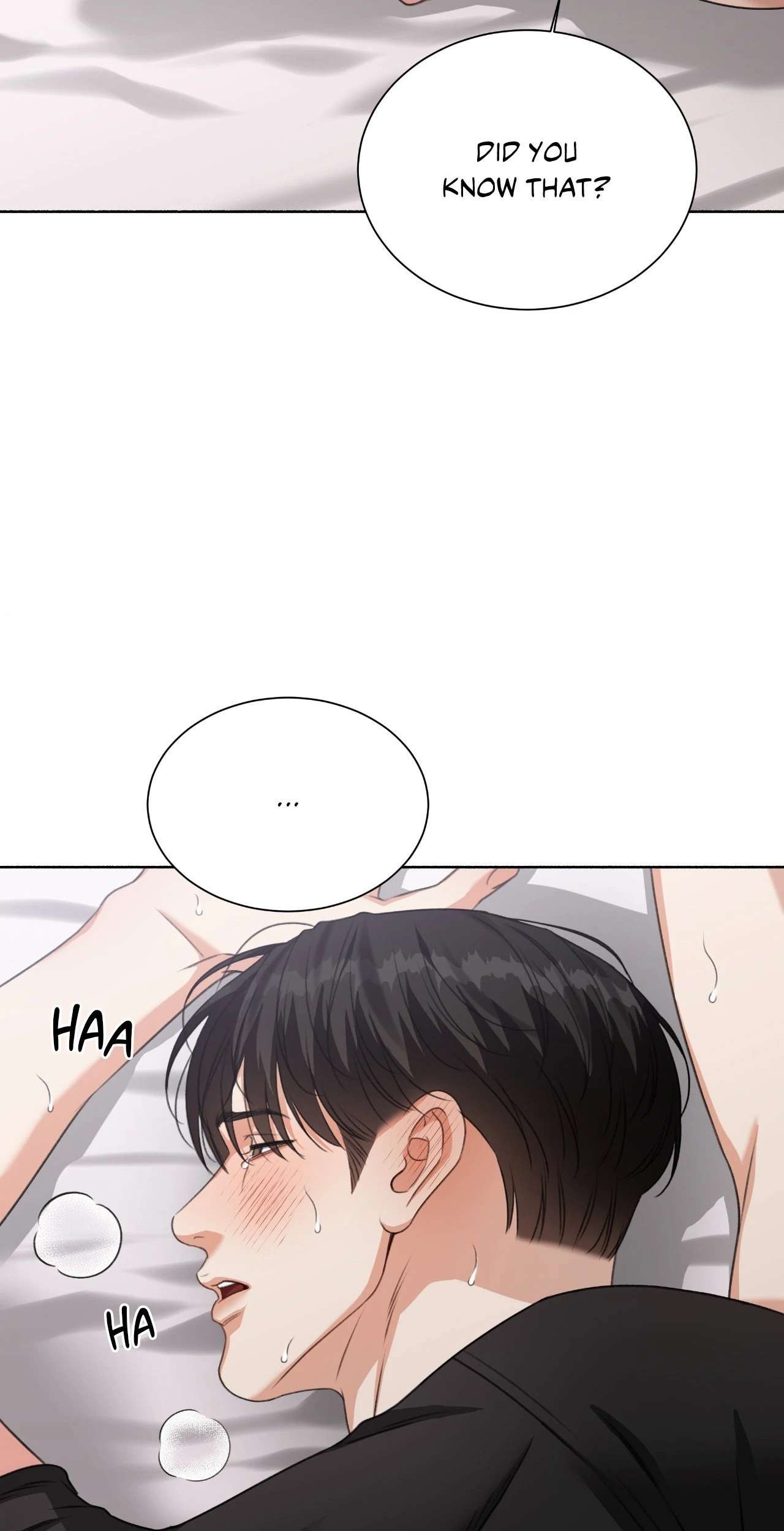 Read Deja Vu and Domination chapter 11 image 70 on Lezhin