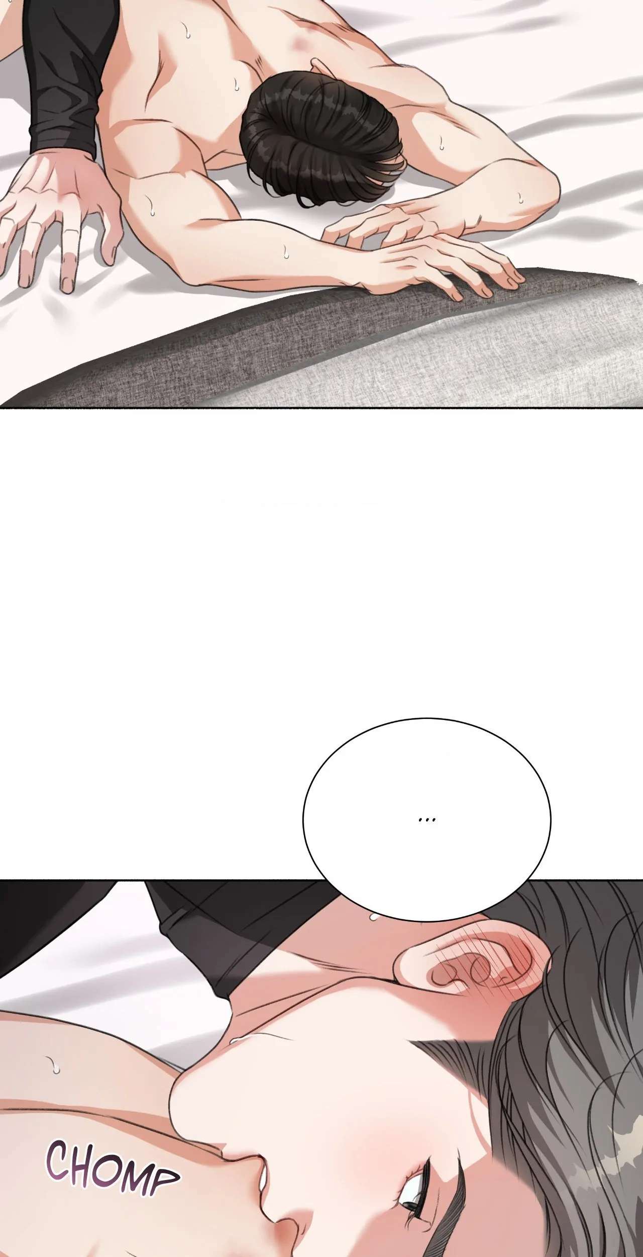 Read Deja Vu and Domination chapter 11 image 73 on Lezhin