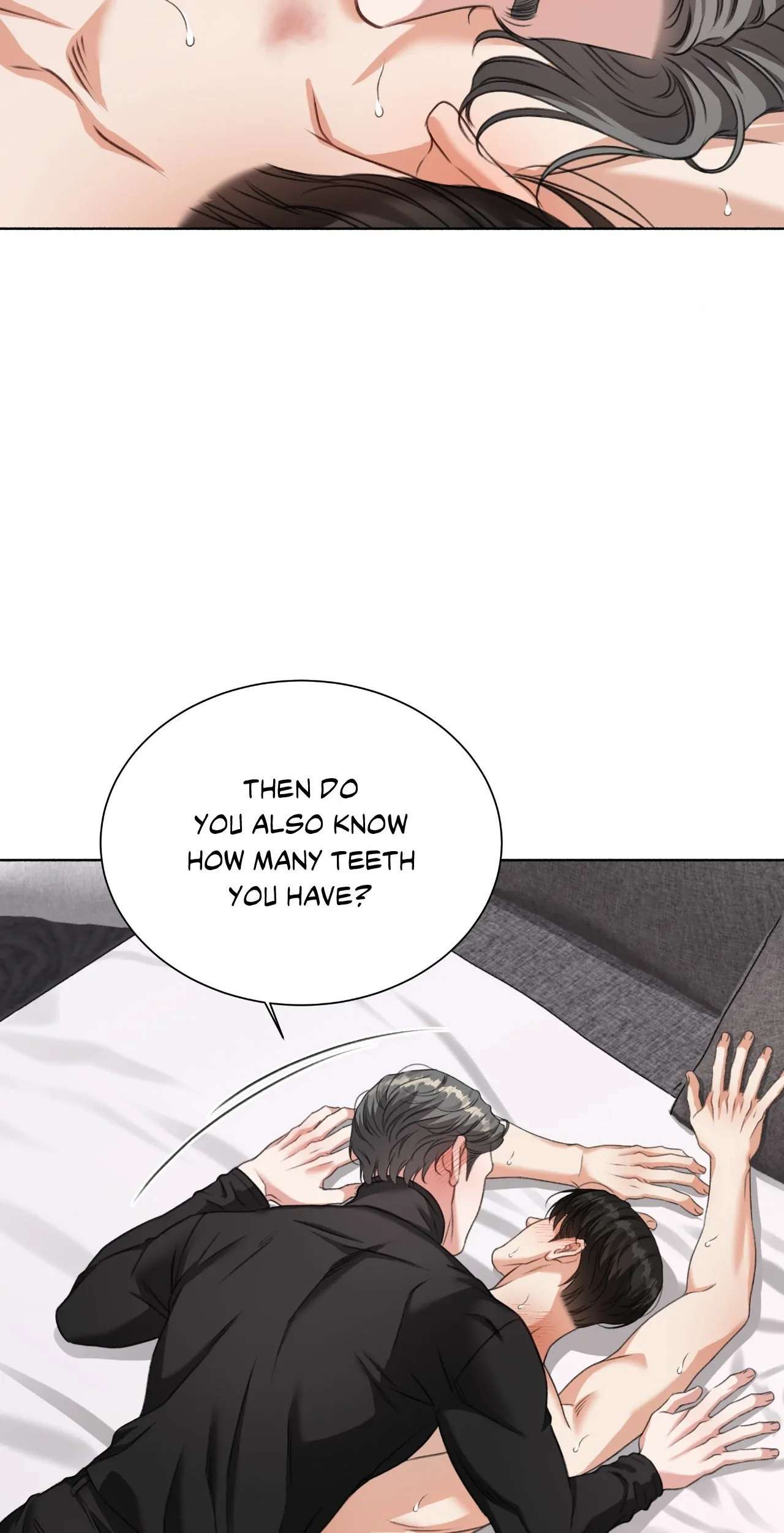 Read Deja Vu and Domination chapter 11 image 74 on Lezhin