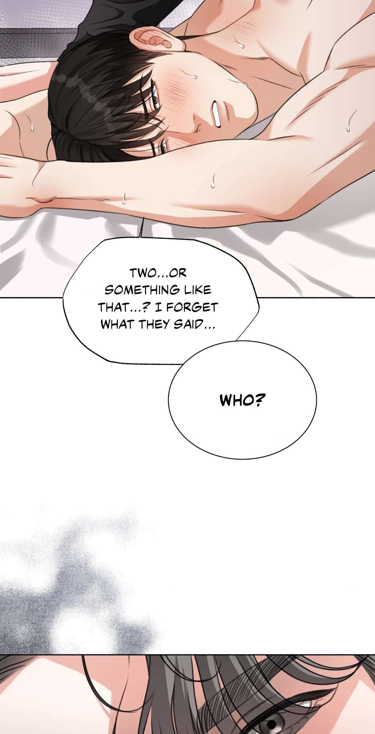 Read Deja Vu and Domination chapter 11 image 76 on Lezhin