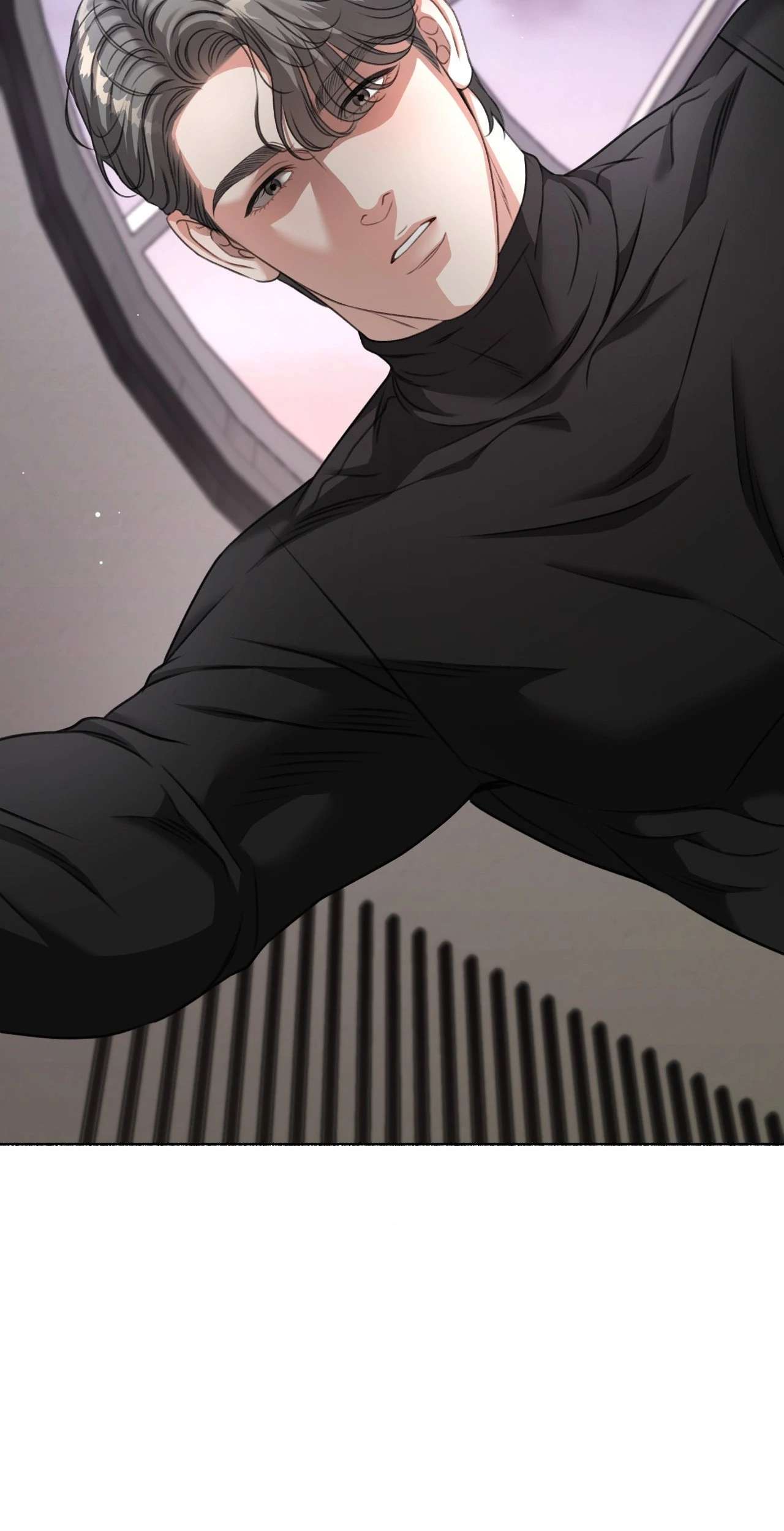 Read Deja Vu and Domination chapter 11 image 78 on Lezhin