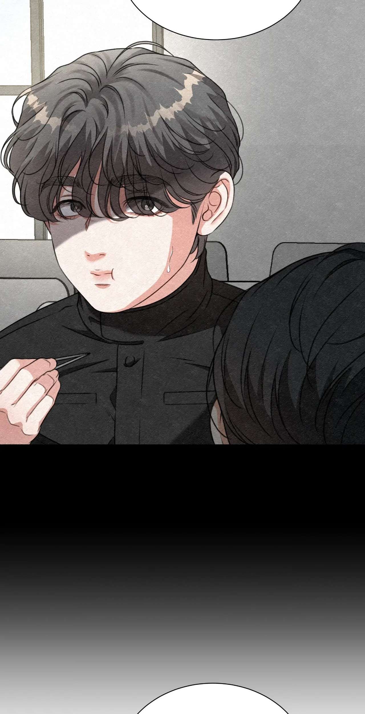 Read Deja Vu and Domination chapter 11 image 9 on Lezhin