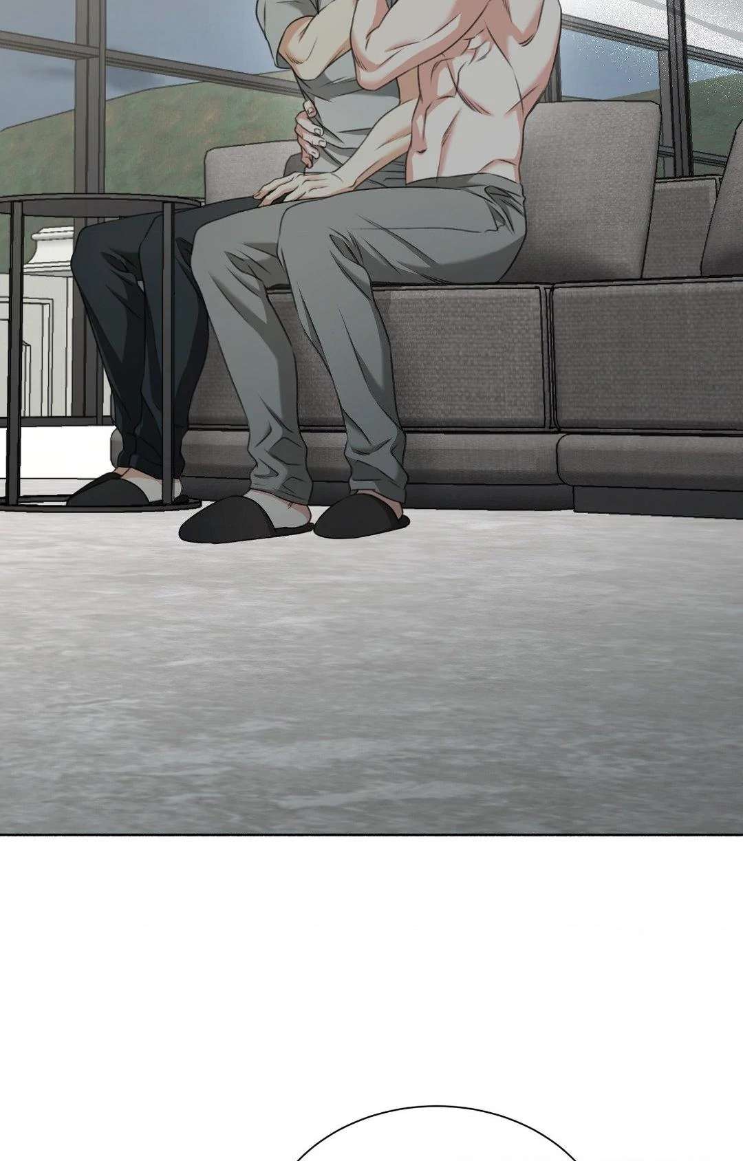 Read Deja Vu and Domination chapter 13 image 1 on Lezhin