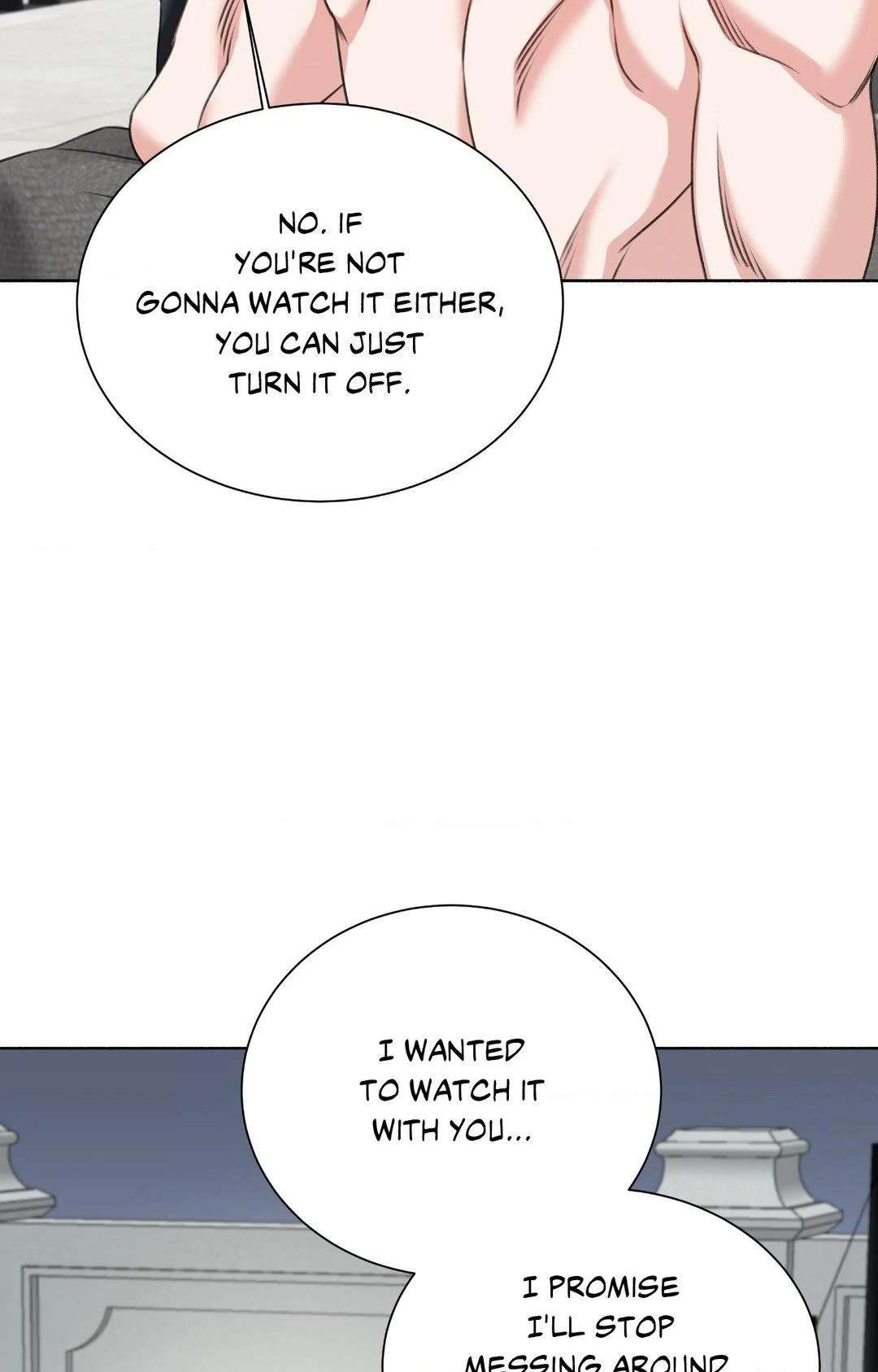 Read Deja Vu and Domination chapter 13 image 13 on Lezhin