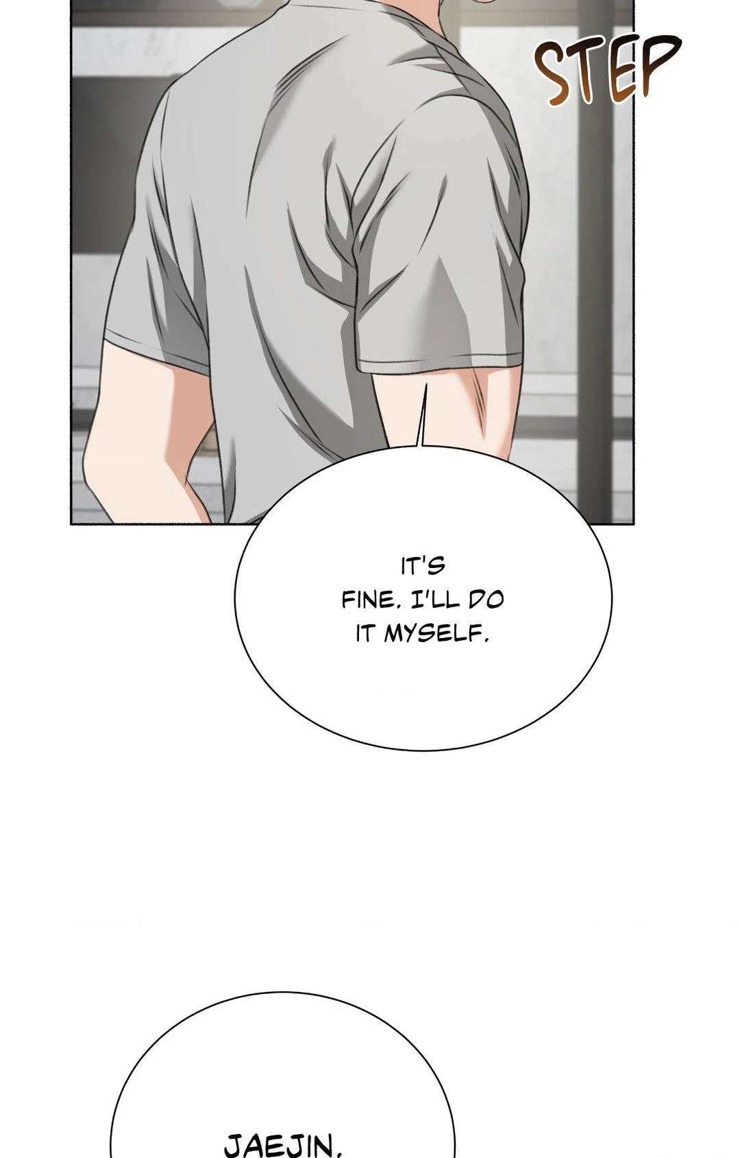 Read Deja Vu and Domination chapter 13 image 16 on Lezhin