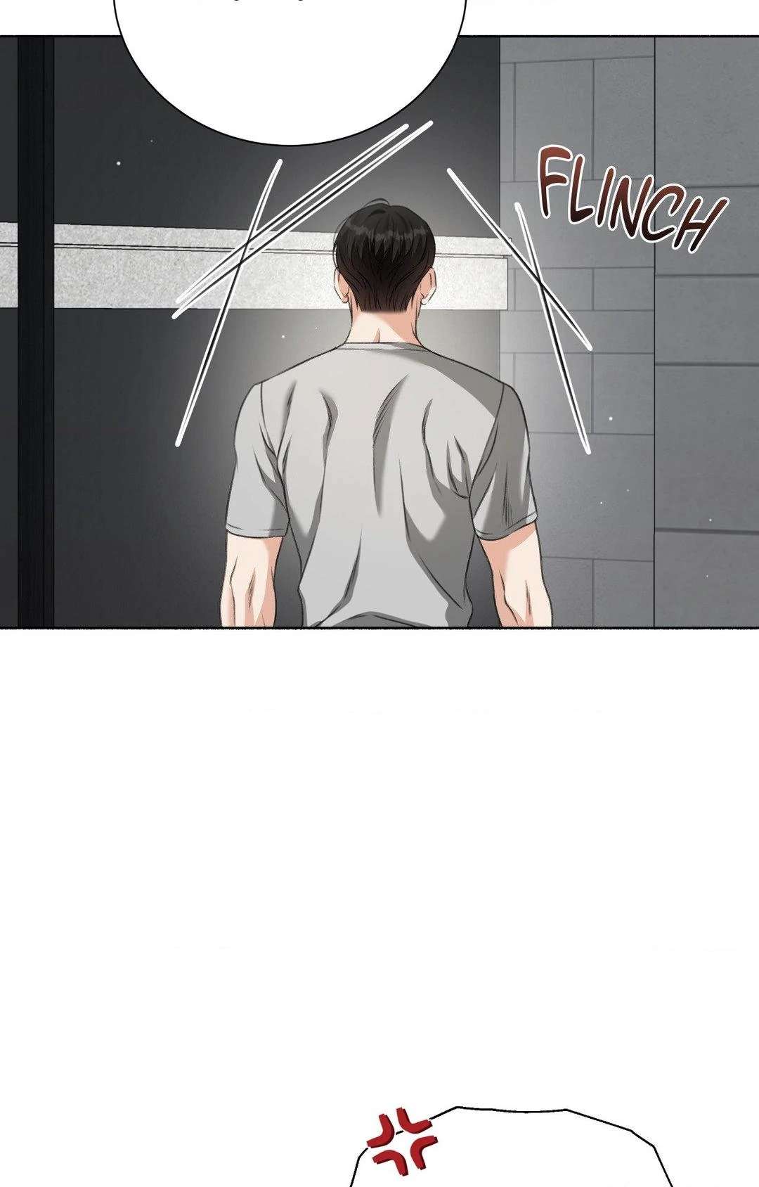 Read Deja Vu and Domination chapter 13 image 17 on Lezhin