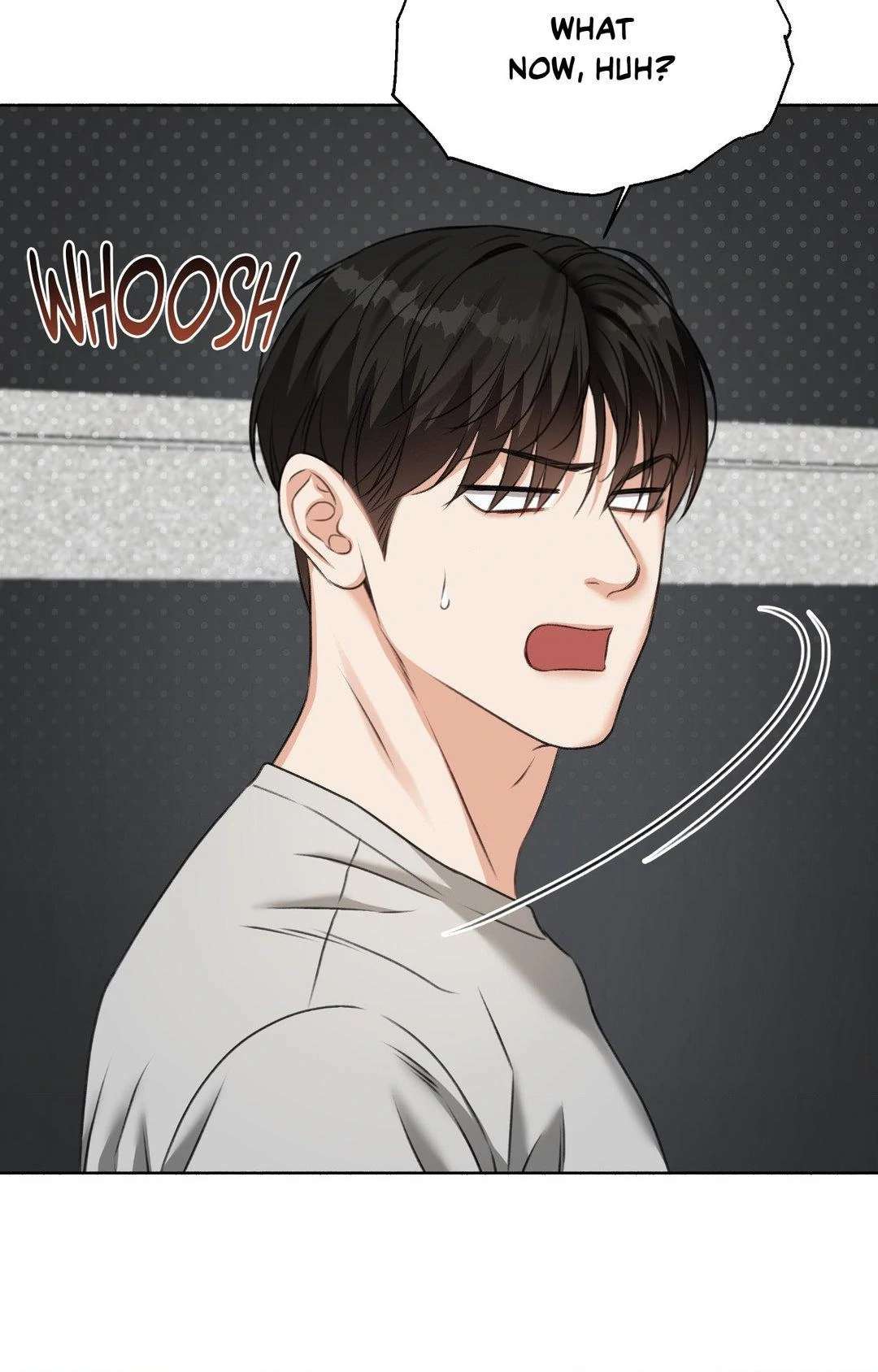 Read Deja Vu and Domination chapter 13 image 18 on Lezhin