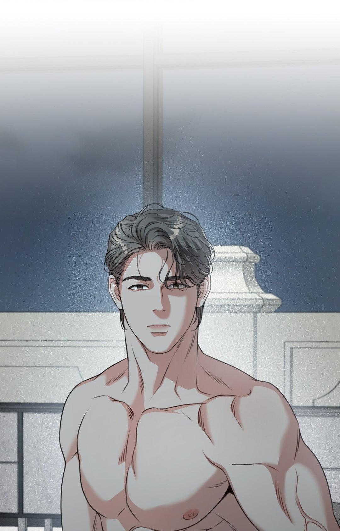Read Deja Vu and Domination chapter 13 image 19 on Lezhin