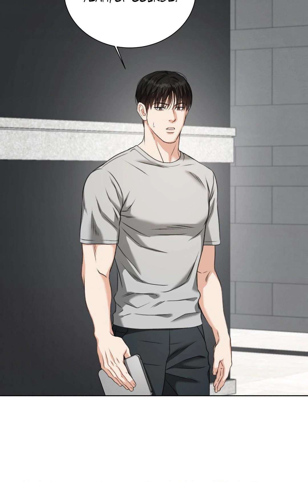 Read Deja Vu and Domination chapter 13 image 22 on Lezhin