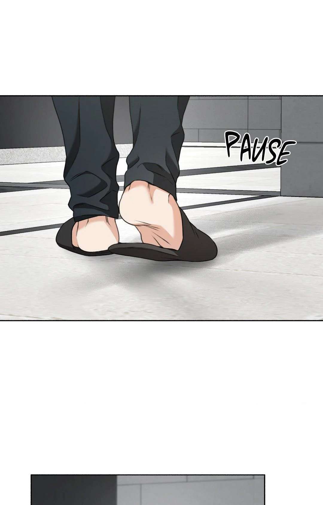 Read Deja Vu and Domination chapter 13 image 27 on Lezhin