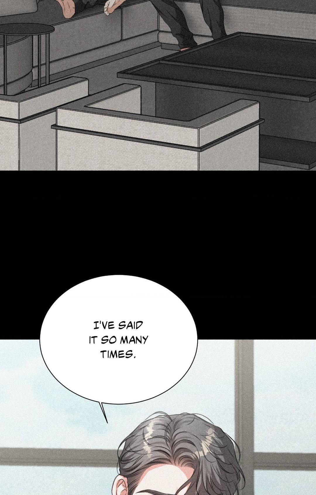 Read Deja Vu and Domination chapter 13 image 30 on Lezhin