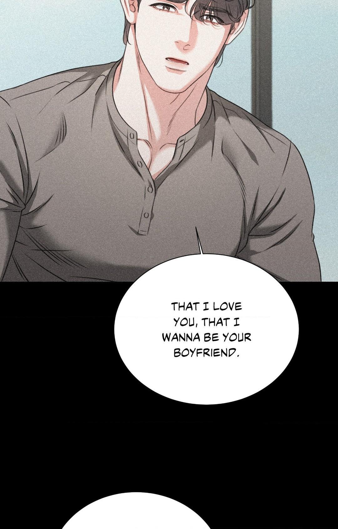 Read Deja Vu and Domination chapter 13 image 31 on Lezhin