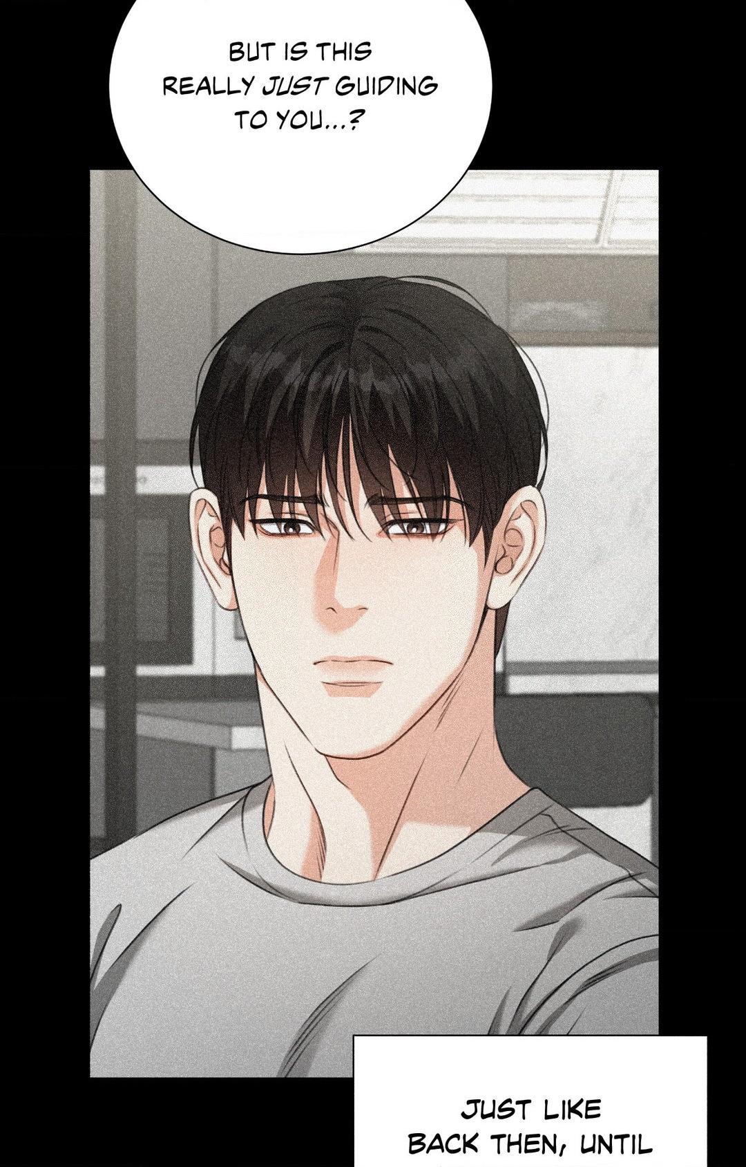 Read Deja Vu and Domination chapter 13 image 32 on Lezhin