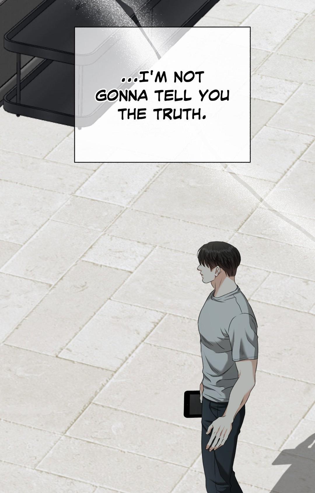 Read Deja Vu and Domination chapter 13 image 34 on Lezhin