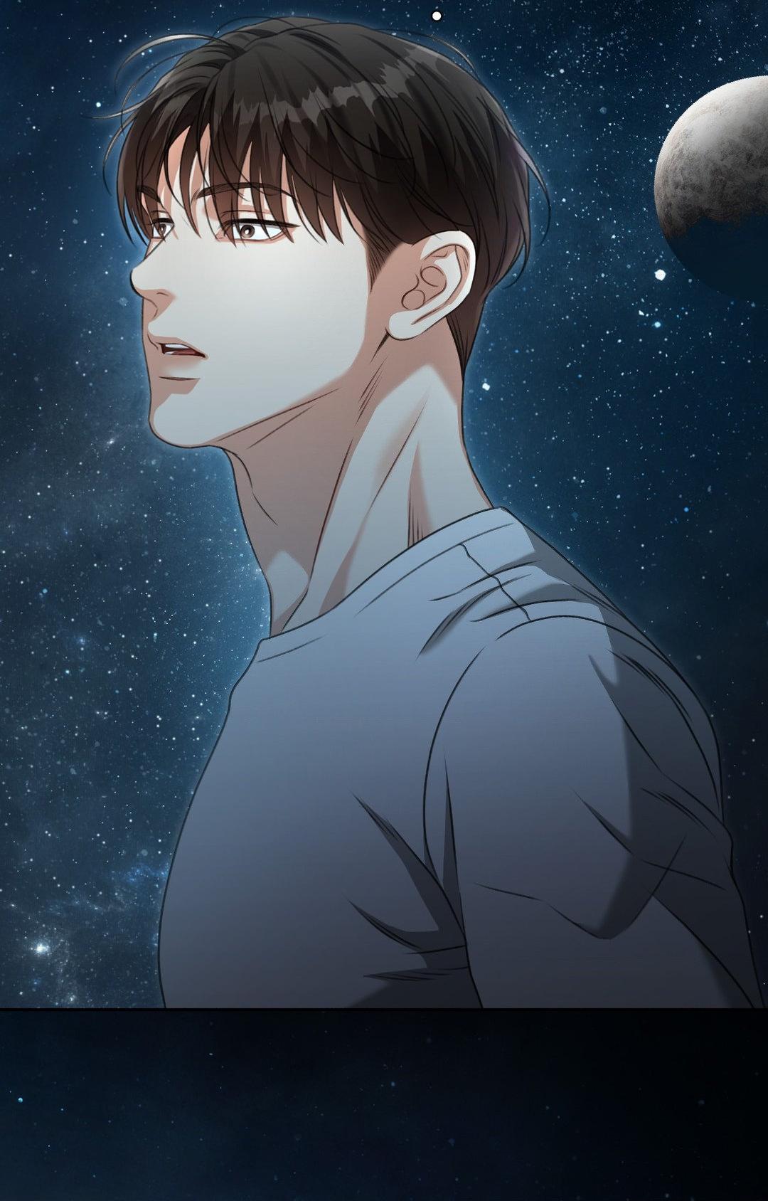 Read Deja Vu and Domination chapter 13 image 39 on Lezhin