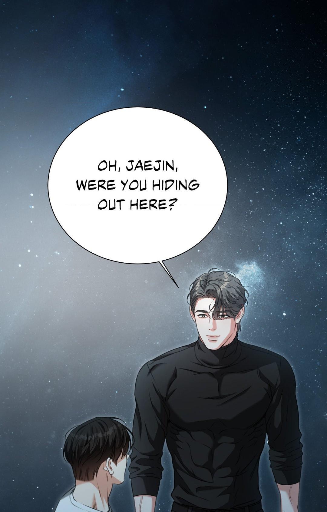 Read Deja Vu and Domination chapter 13 image 40 on Lezhin