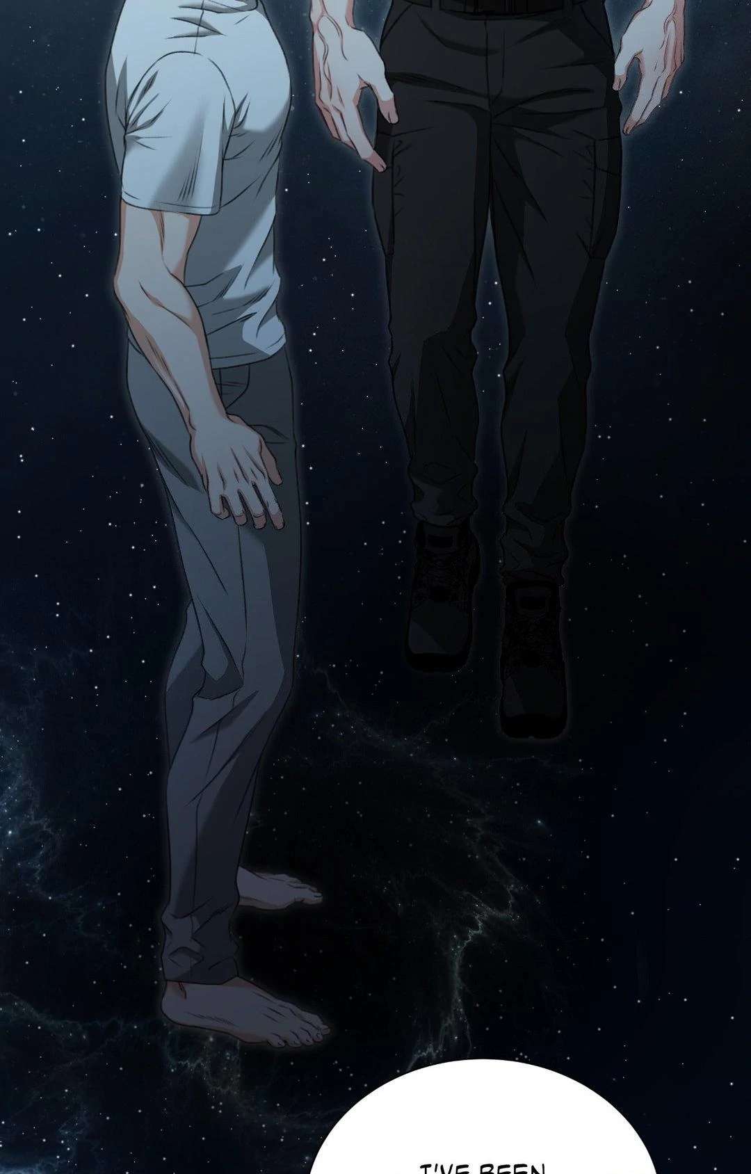 Read Deja Vu and Domination chapter 13 image 41 on Lezhin