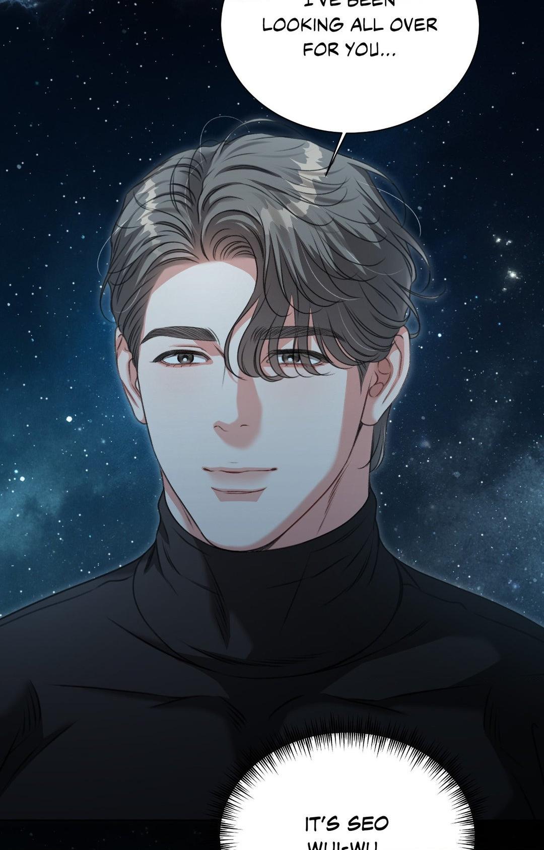 Read Deja Vu and Domination chapter 13 image 42 on Lezhin
