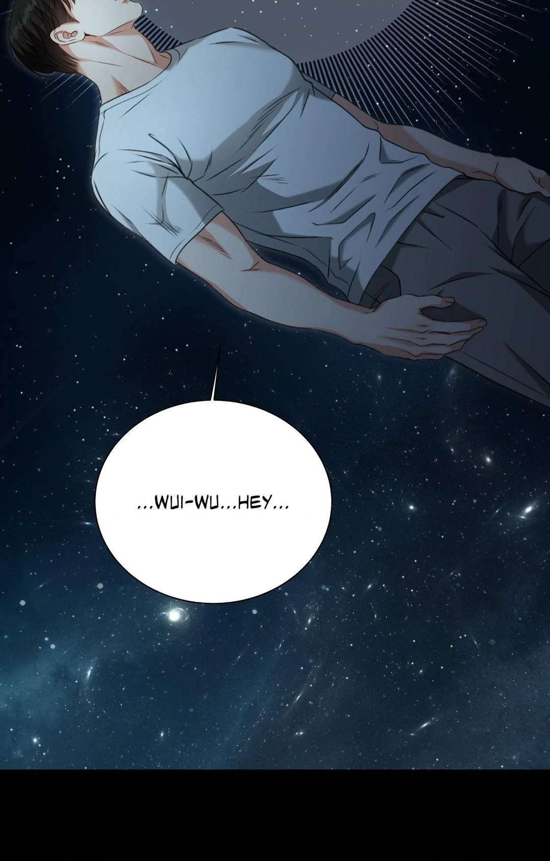 Read Deja Vu and Domination chapter 13 image 44 on Lezhin