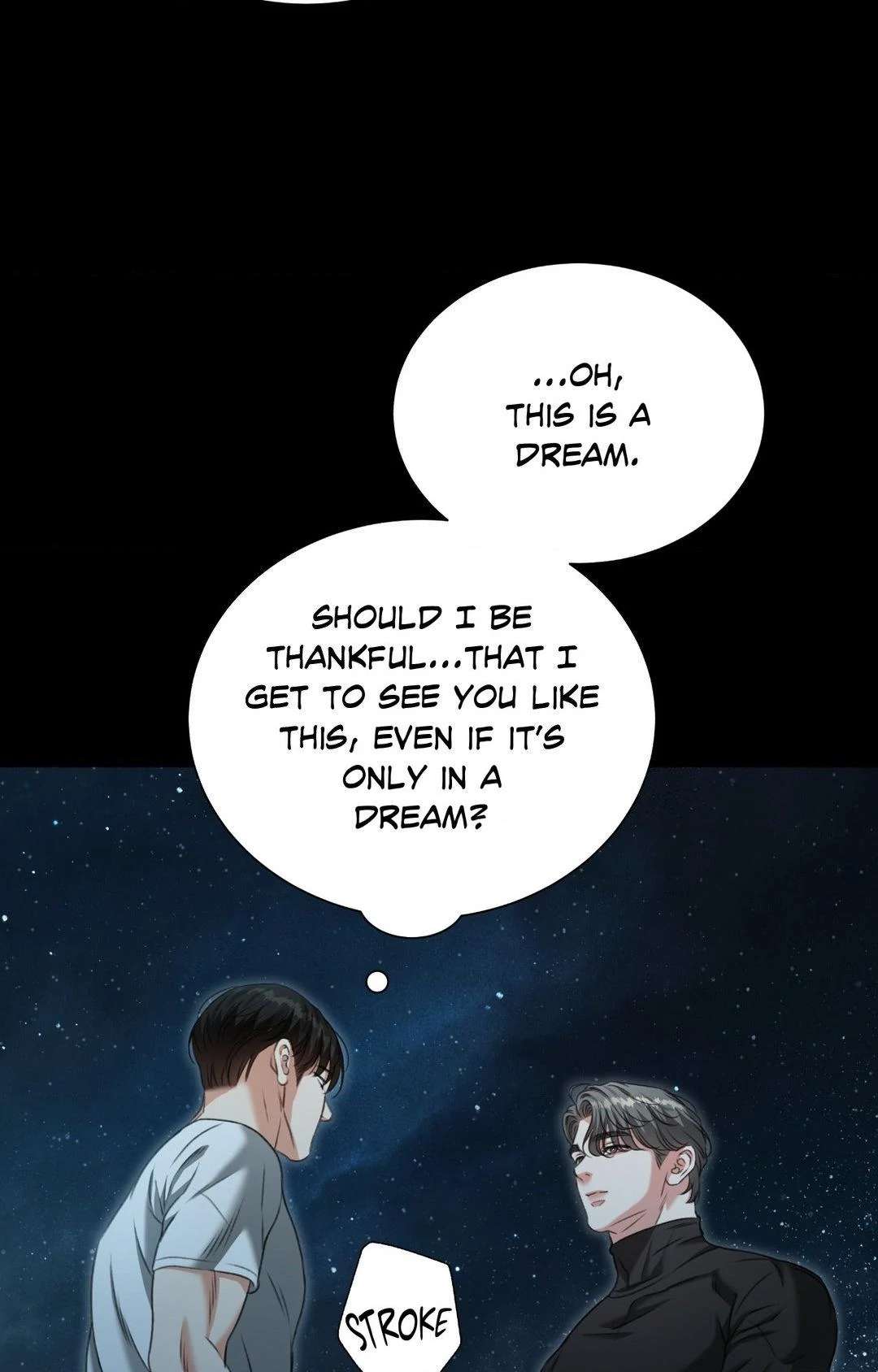 Read Deja Vu and Domination chapter 13 image 46 on Lezhin