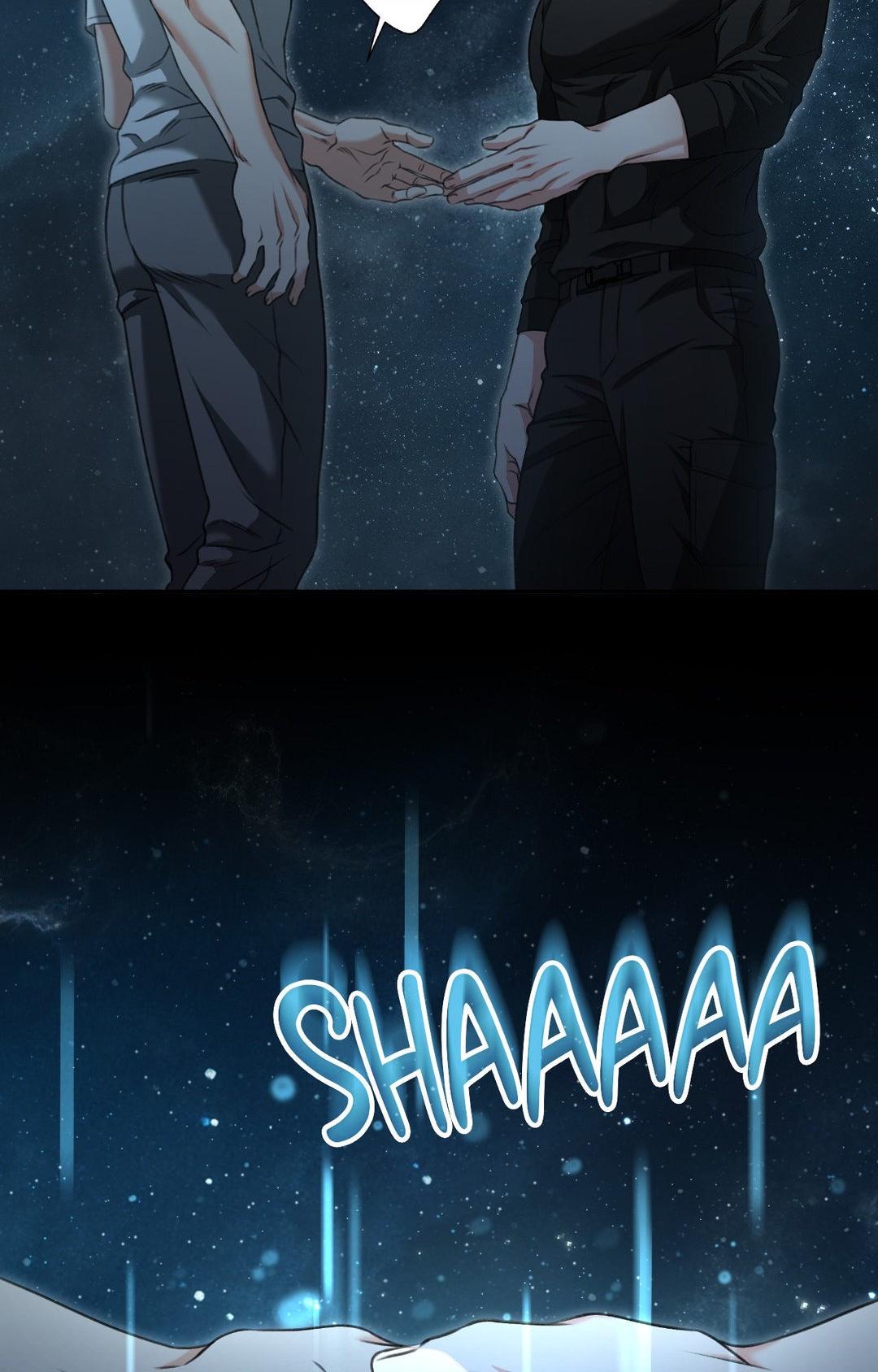 Read Deja Vu and Domination chapter 13 image 47 on Lezhin