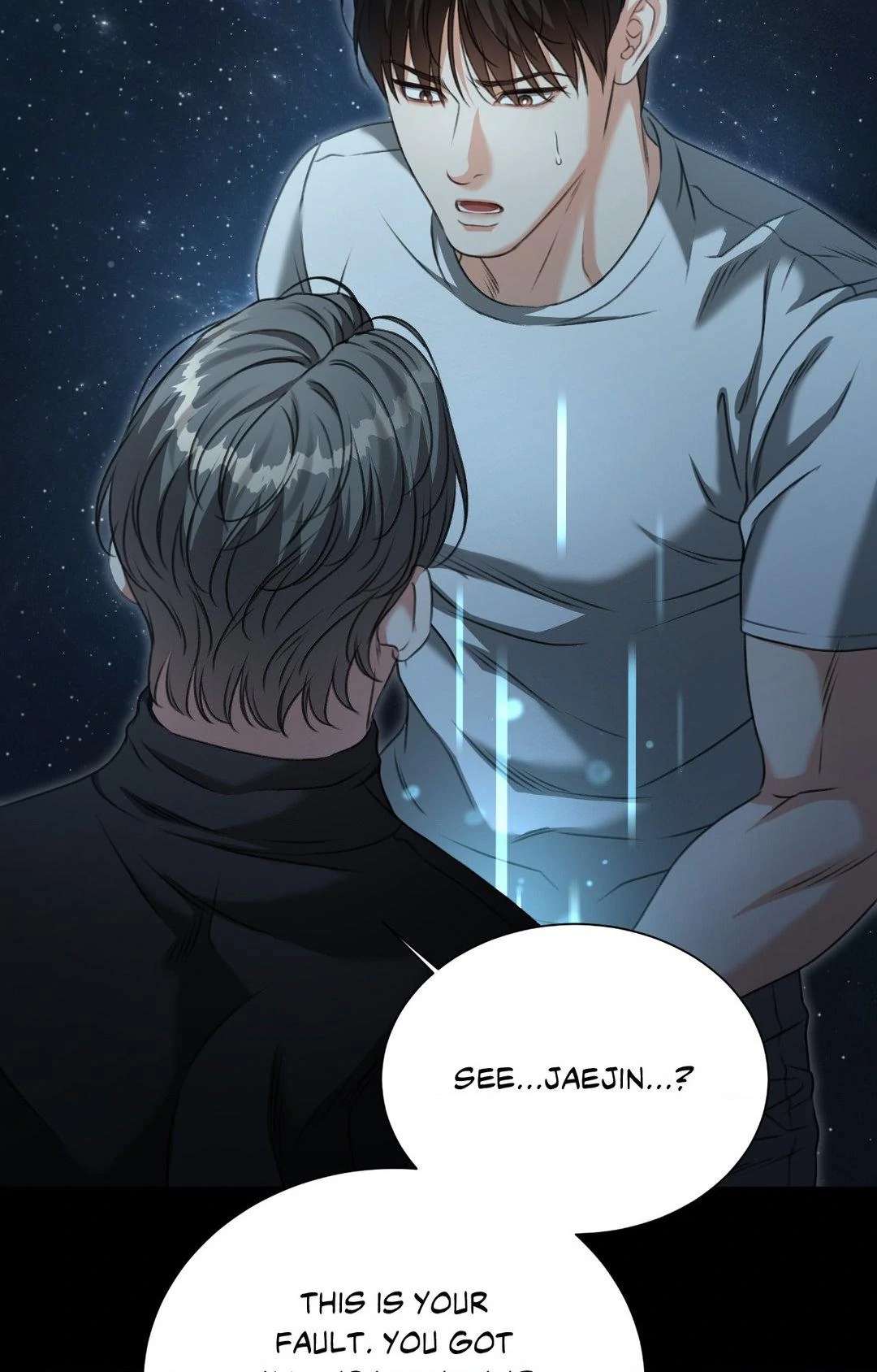 Read Deja Vu and Domination chapter 13 image 49 on Lezhin