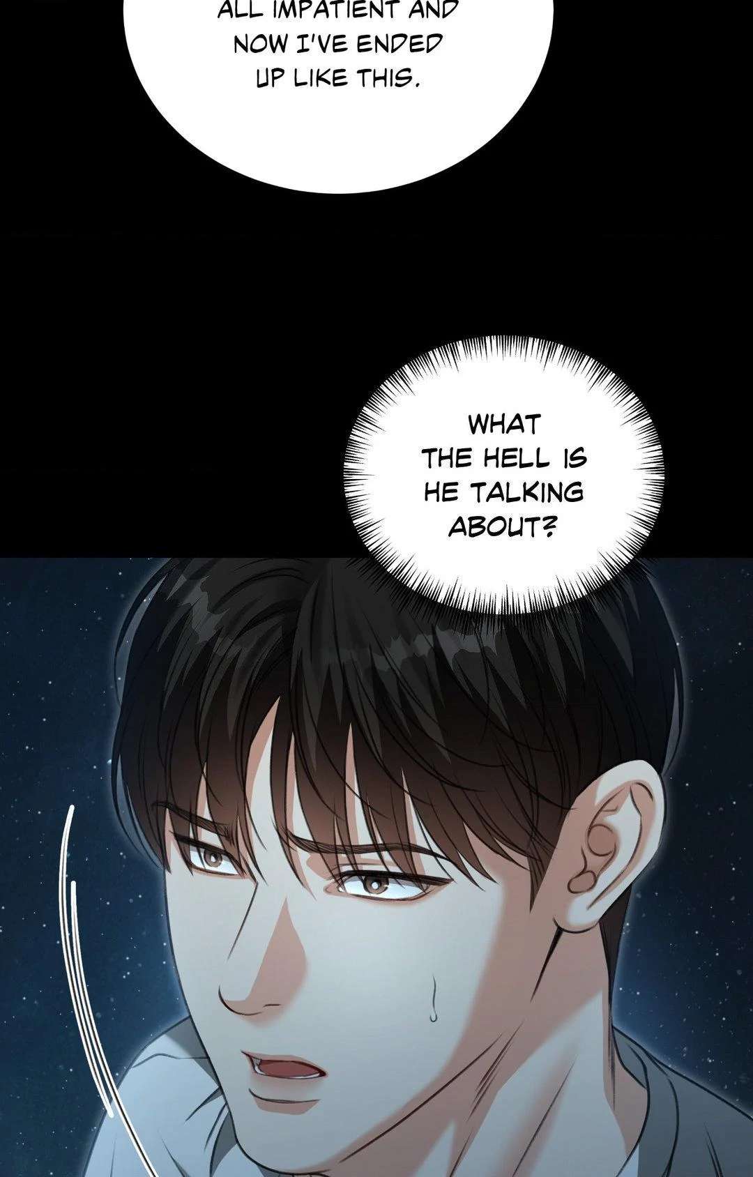 Read Deja Vu and Domination chapter 13 image 50 on Lezhin