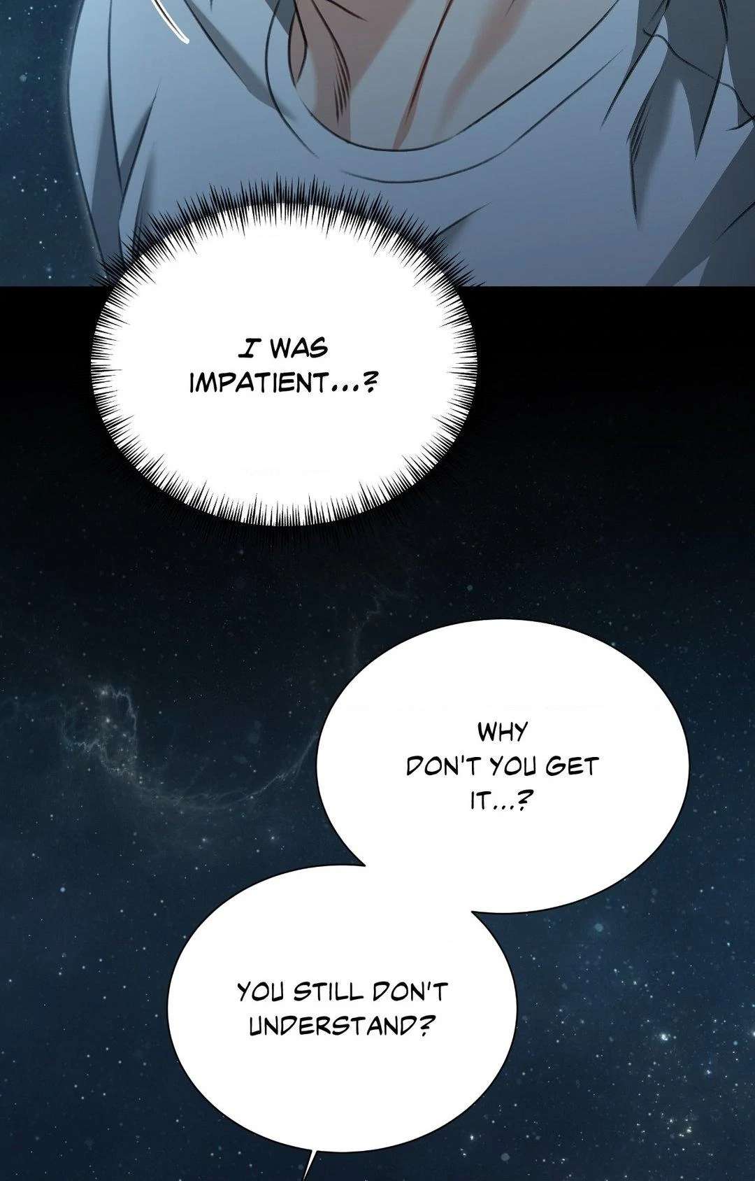 Read Deja Vu and Domination chapter 13 image 51 on Lezhin