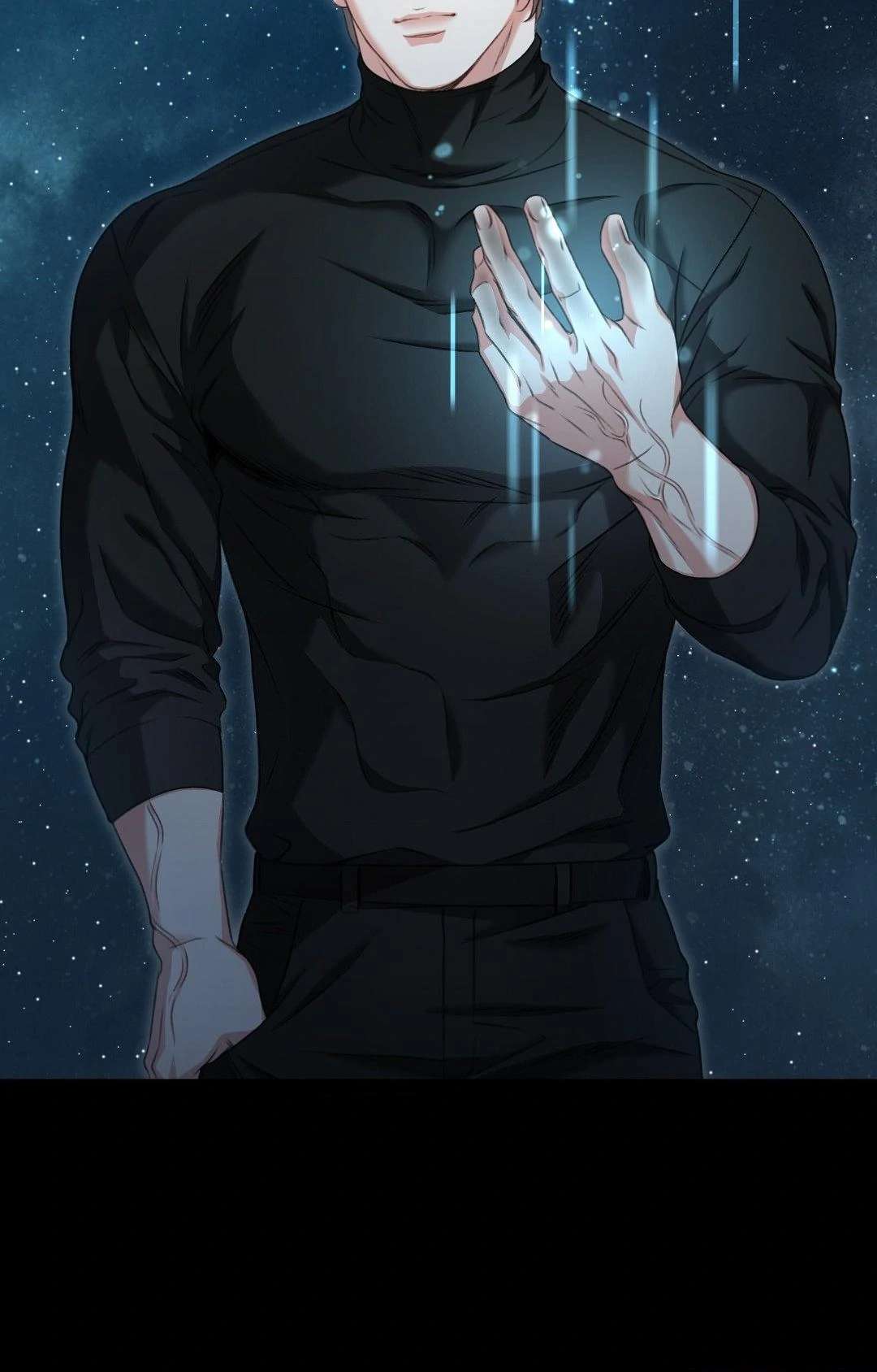Read Deja Vu and Domination chapter 13 image 54 on Lezhin