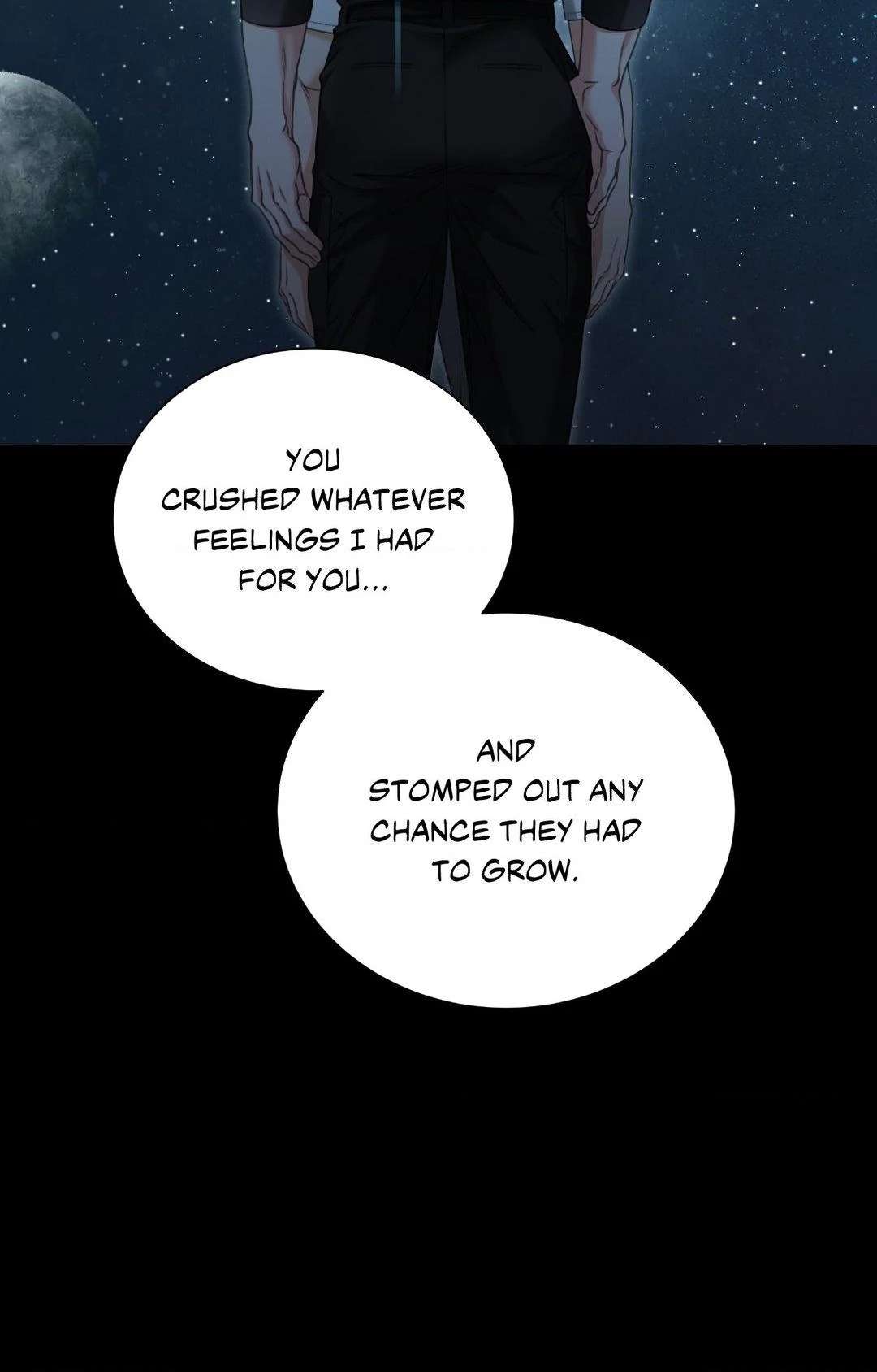 Read Deja Vu and Domination chapter 13 image 60 on Lezhin