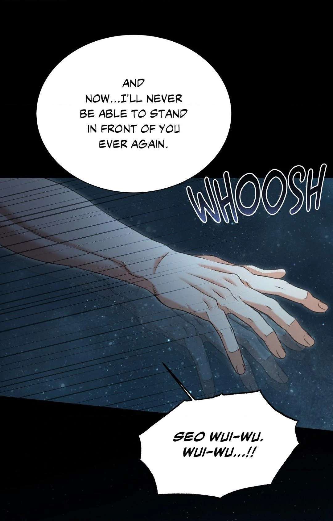 Read Deja Vu and Domination chapter 13 image 61 on Lezhin