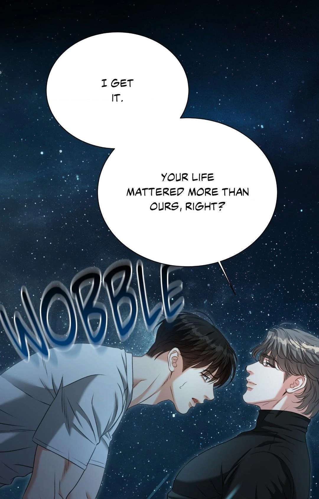 Read Deja Vu and Domination chapter 13 image 62 on Lezhin