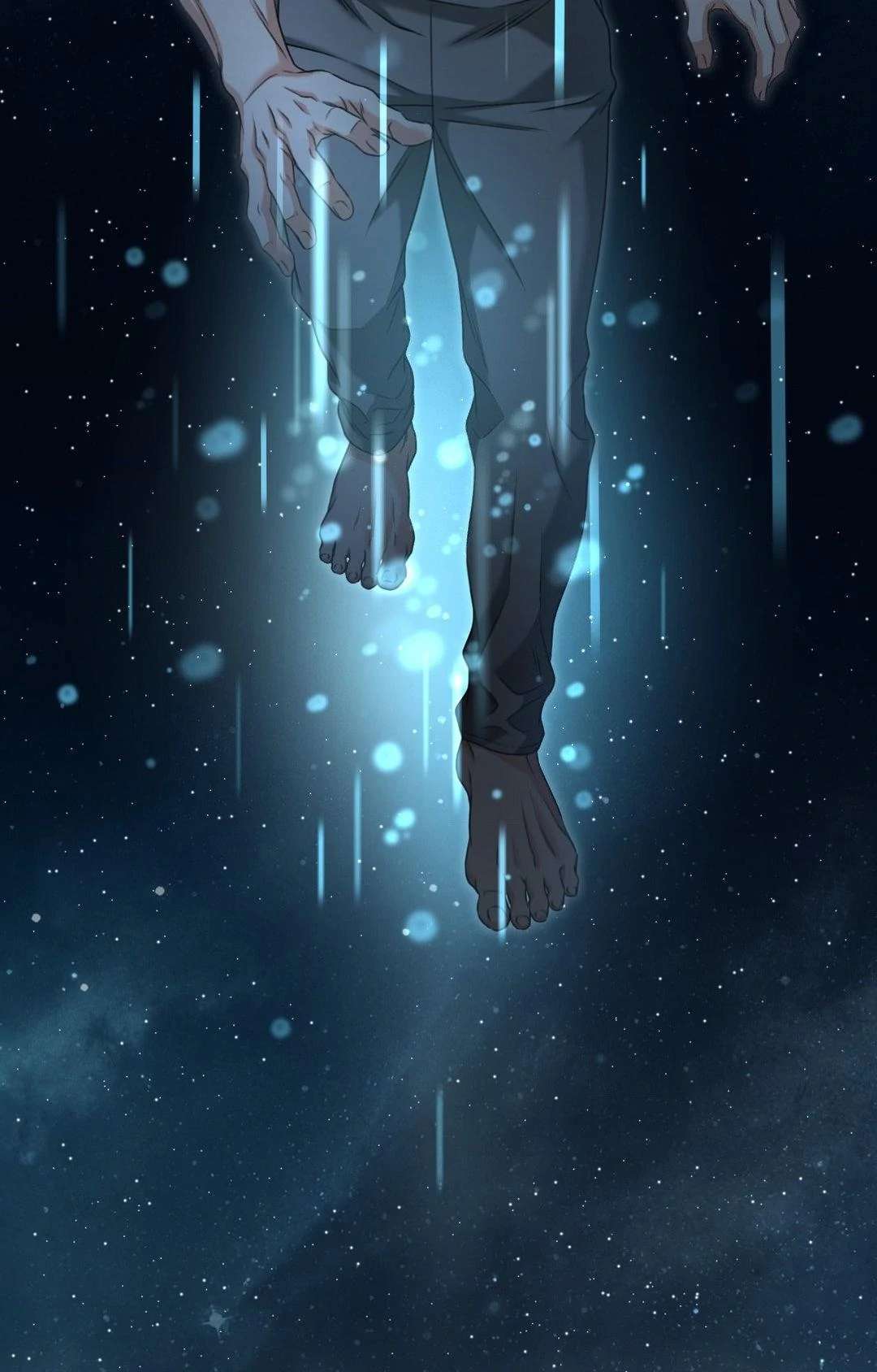 Read Deja Vu and Domination chapter 13 image 66 on Lezhin
