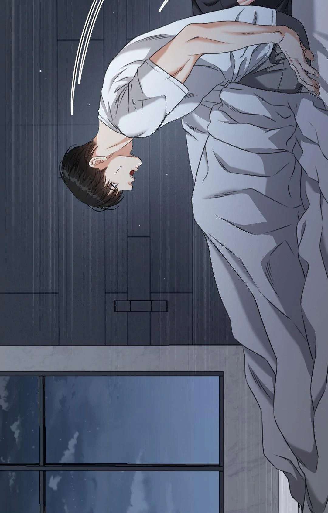 Read Deja Vu and Domination chapter 13 image 69 on Lezhin