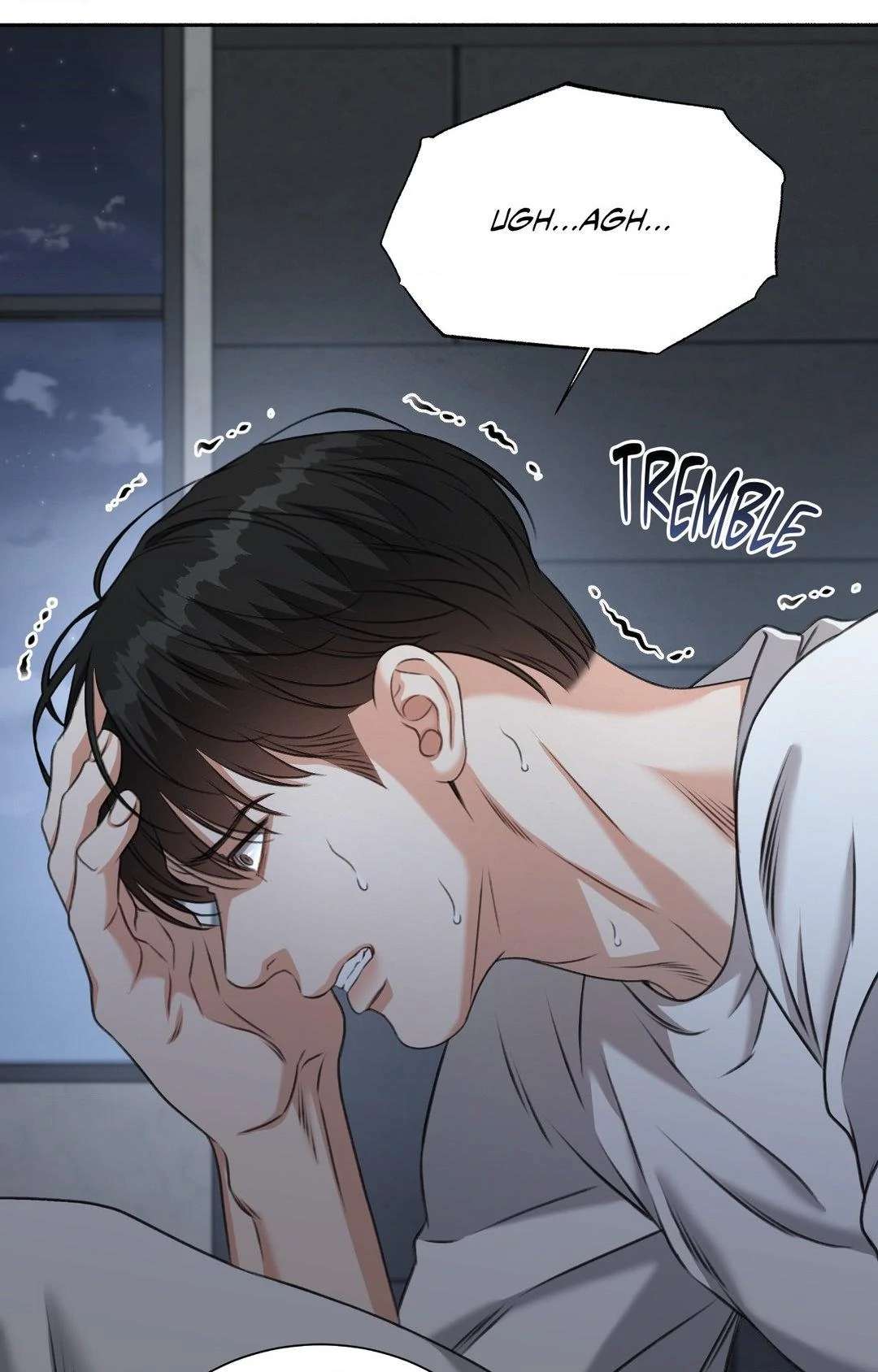 Read Deja Vu and Domination chapter 13 image 71 on Lezhin