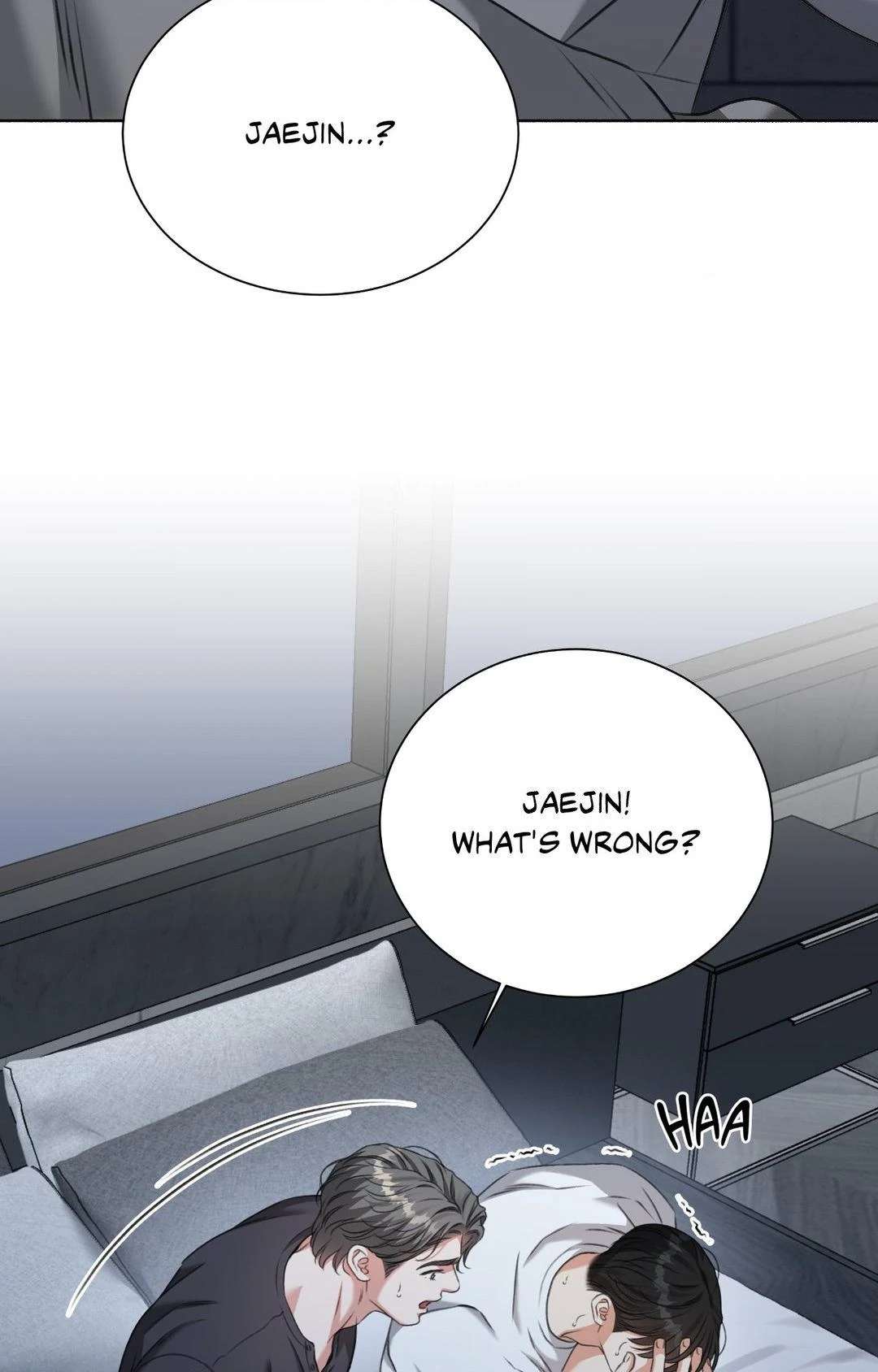 Read Deja Vu and Domination chapter 13 image 72 on Lezhin
