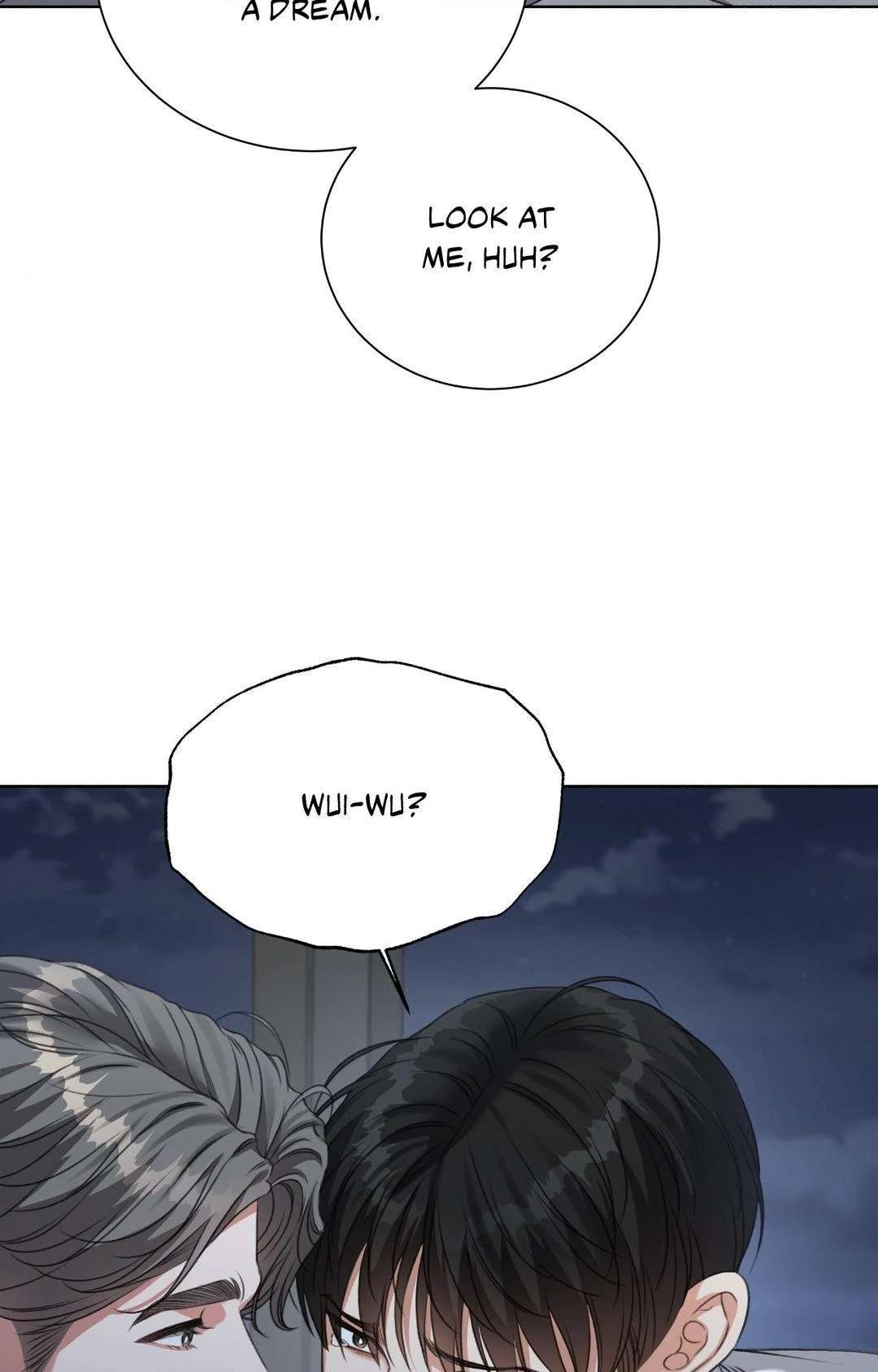 Read Deja Vu and Domination chapter 13 image 75 on Lezhin