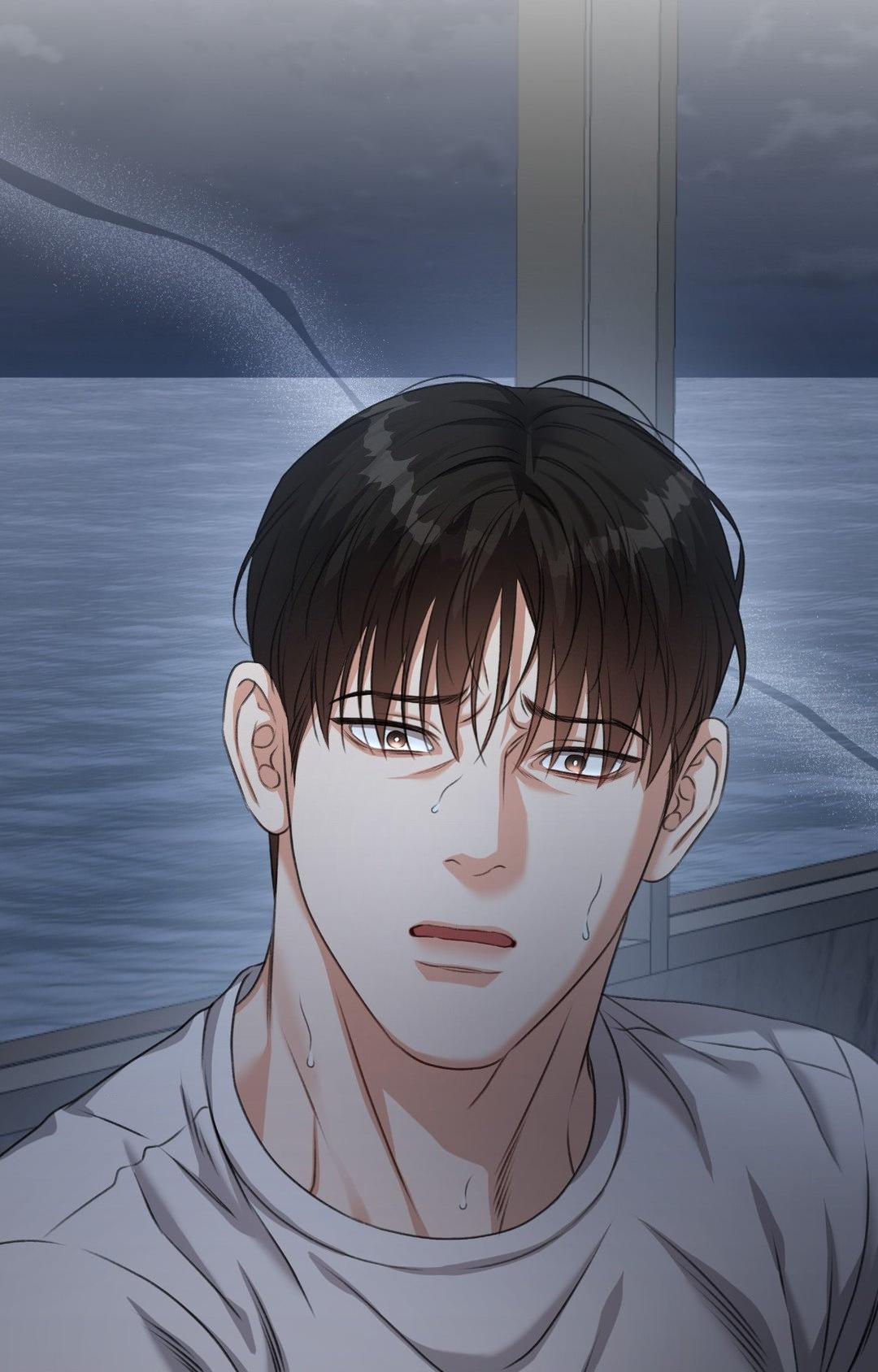 Read Deja Vu and Domination chapter 13 image 77 on Lezhin