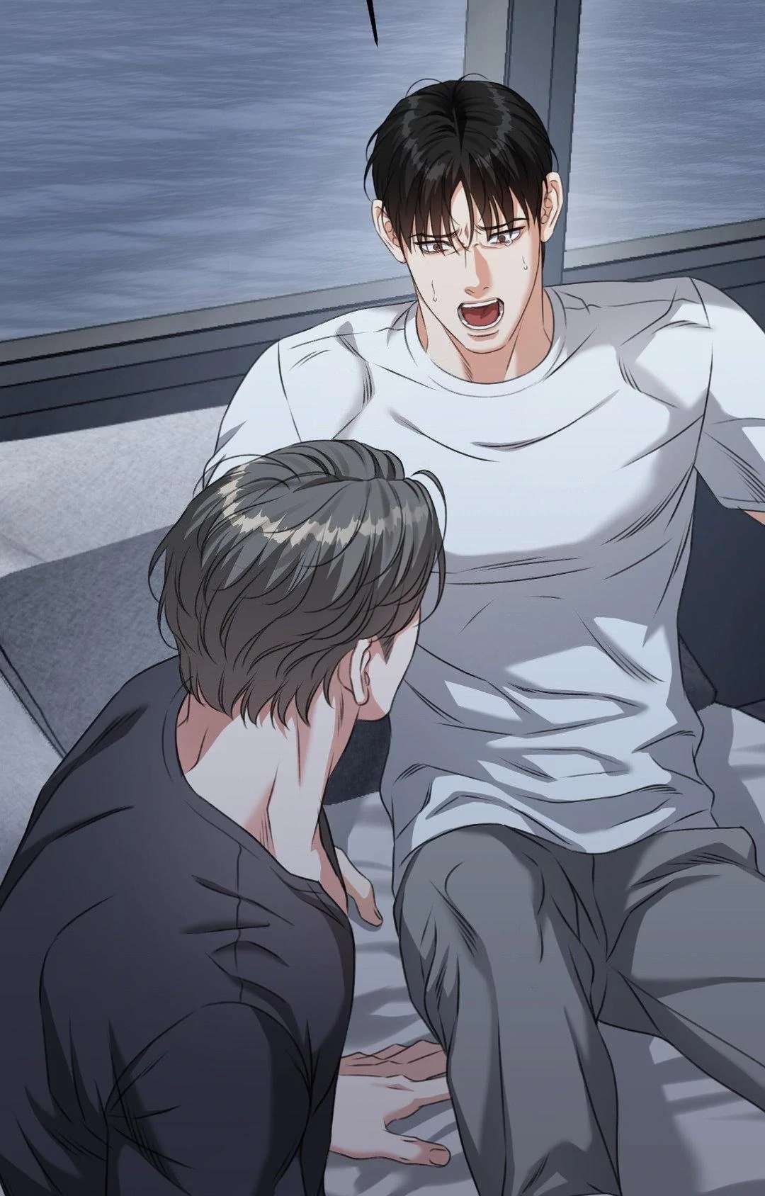 Read Deja Vu and Domination chapter 13 image 83 on Lezhin